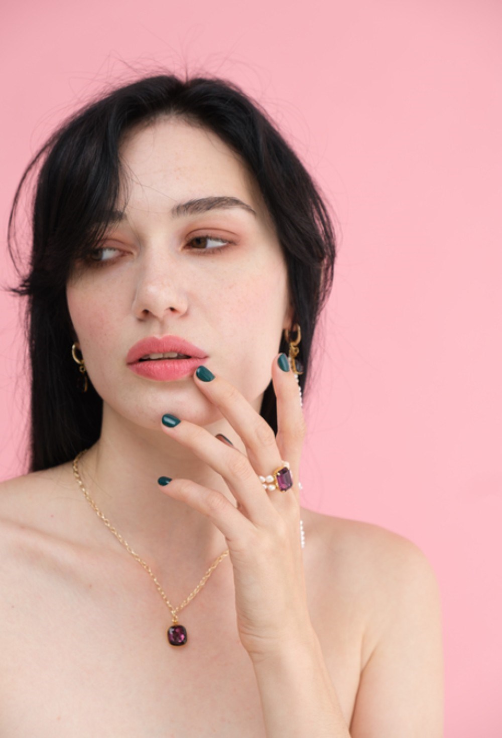 Necklace - photo 48222