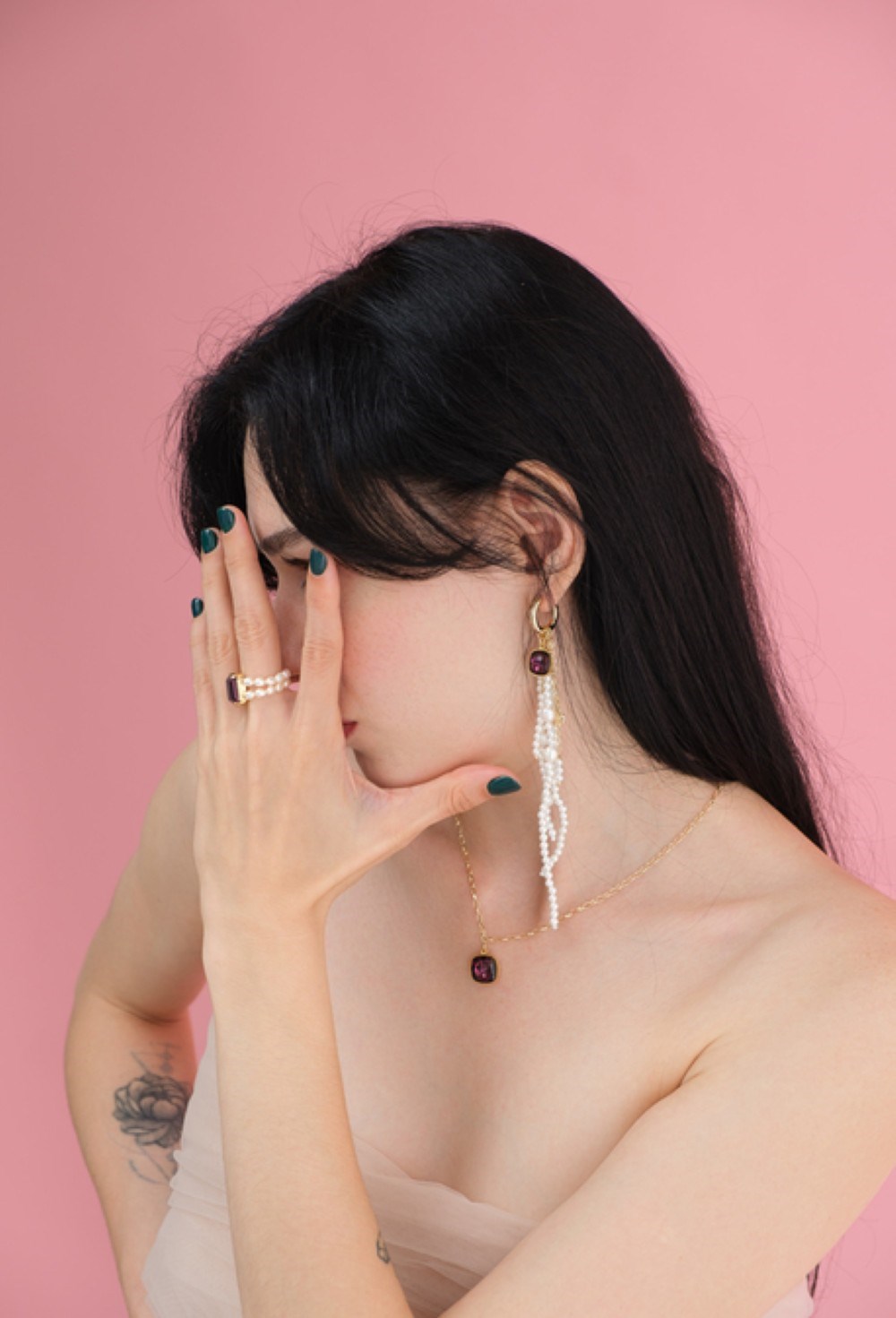 Necklace - photo 48225