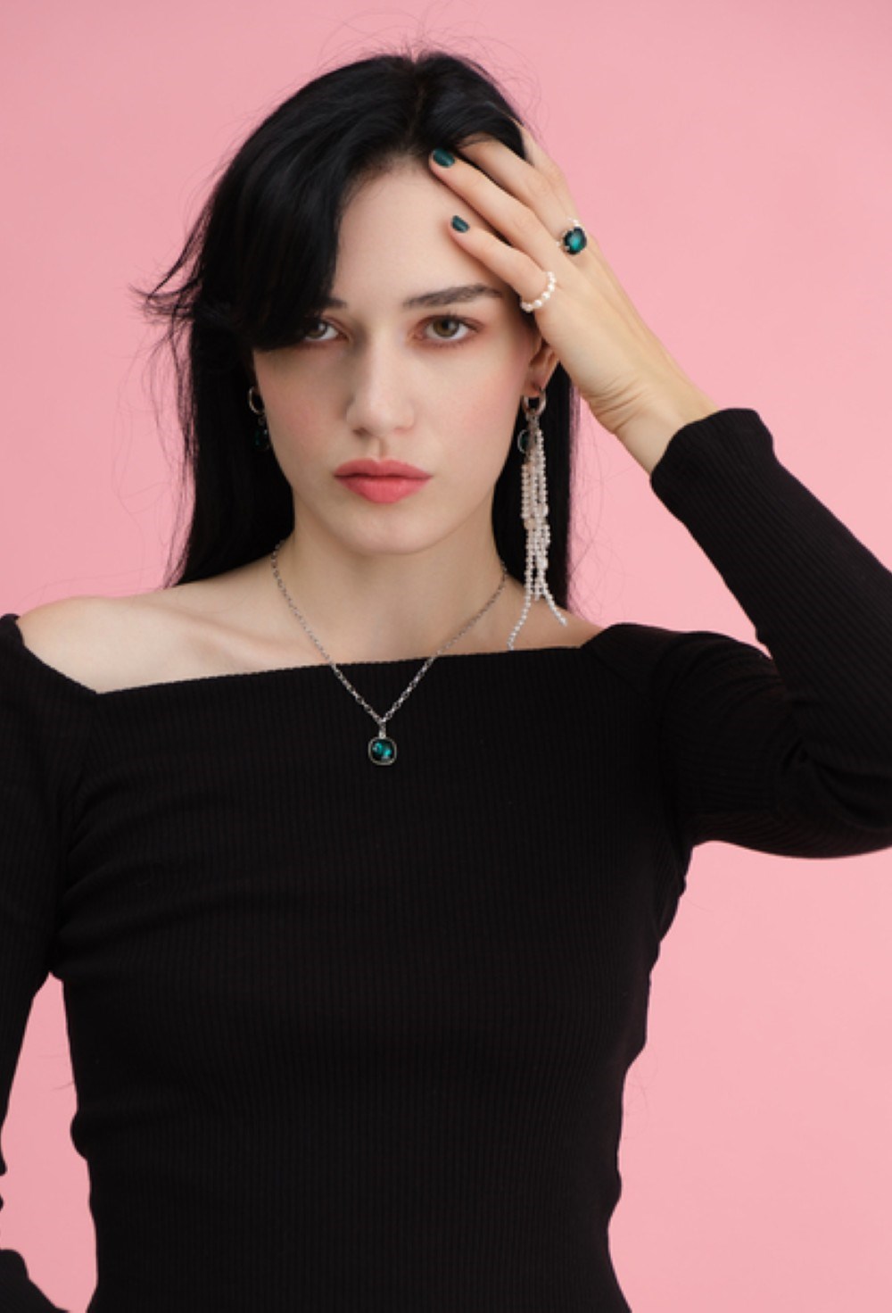 Necklace - photo 48231