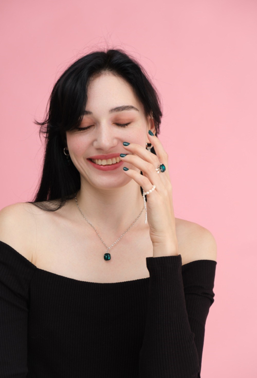 Necklace - photo 48233