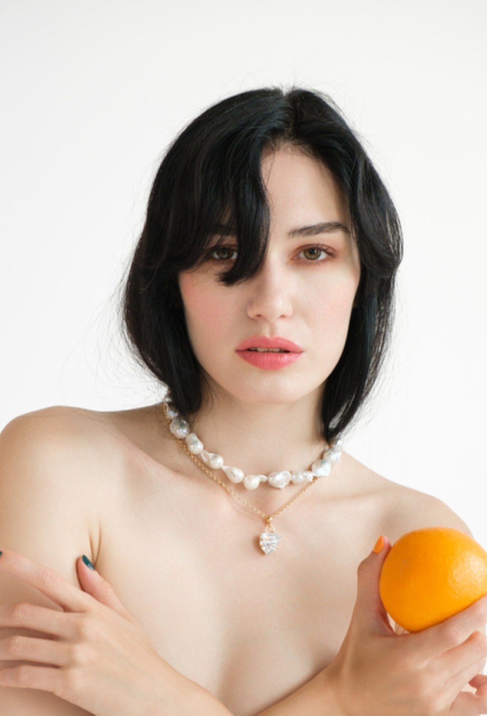 Necklace - photo 48256