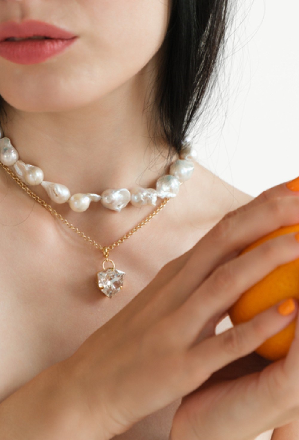 Necklace - photo 48258