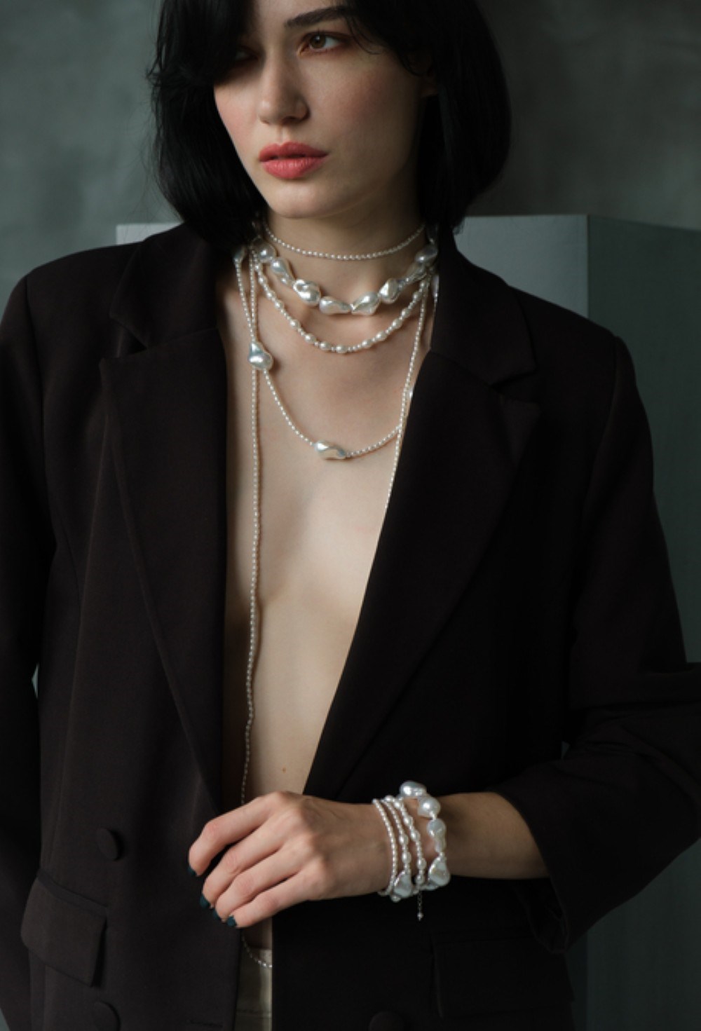 Necklace - photo 48265