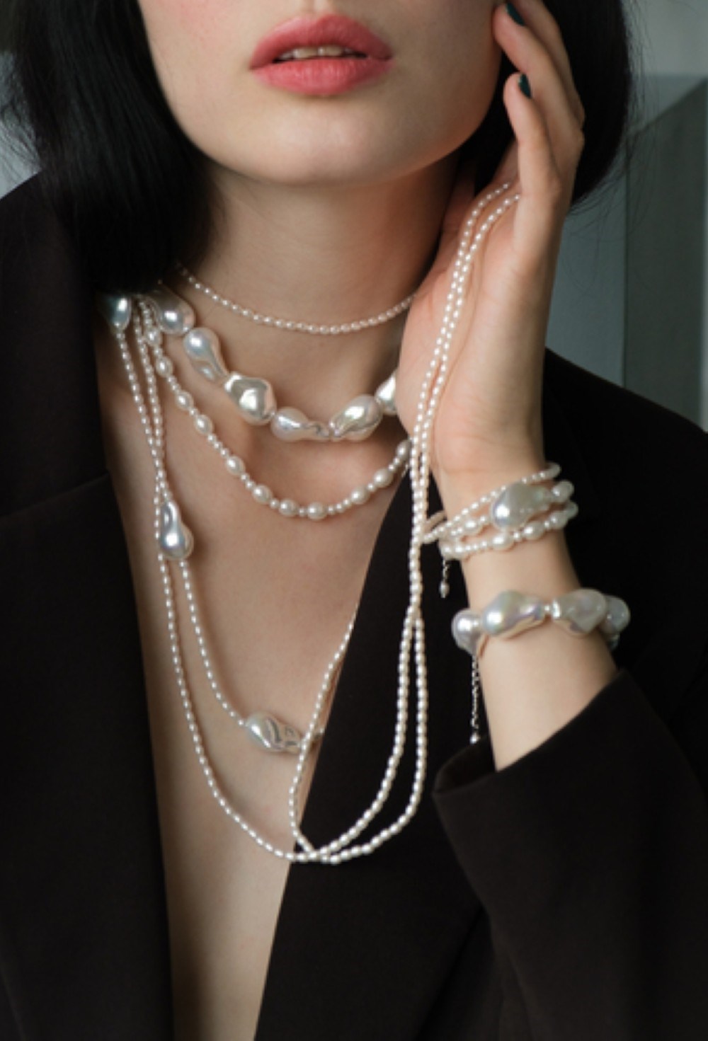 Necklace - photo 48267