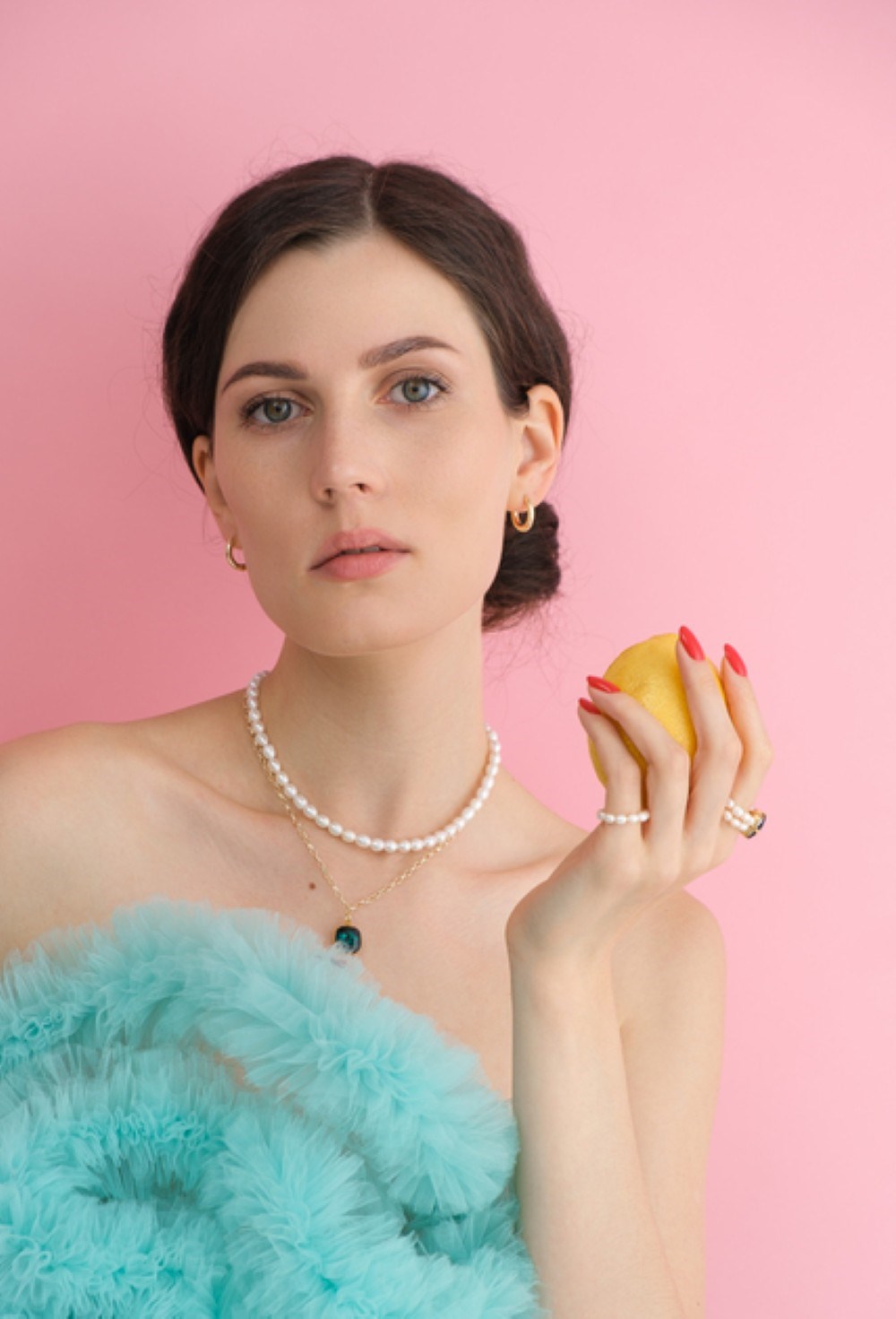 Choker - photo 48279