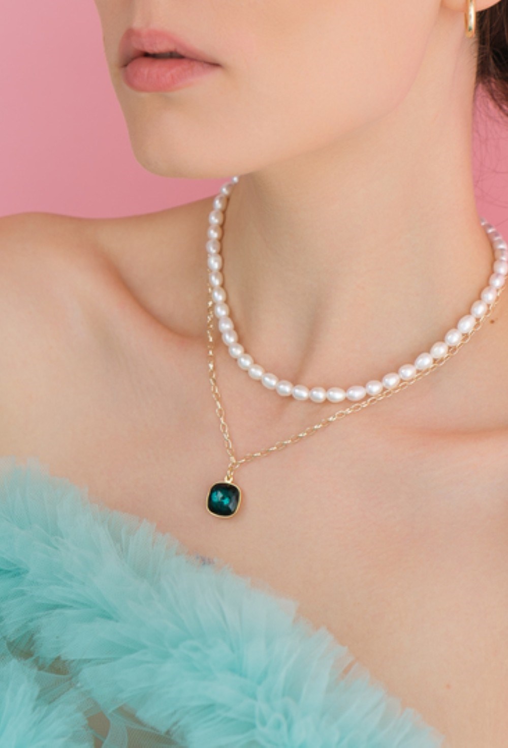 Choker - photo 48280