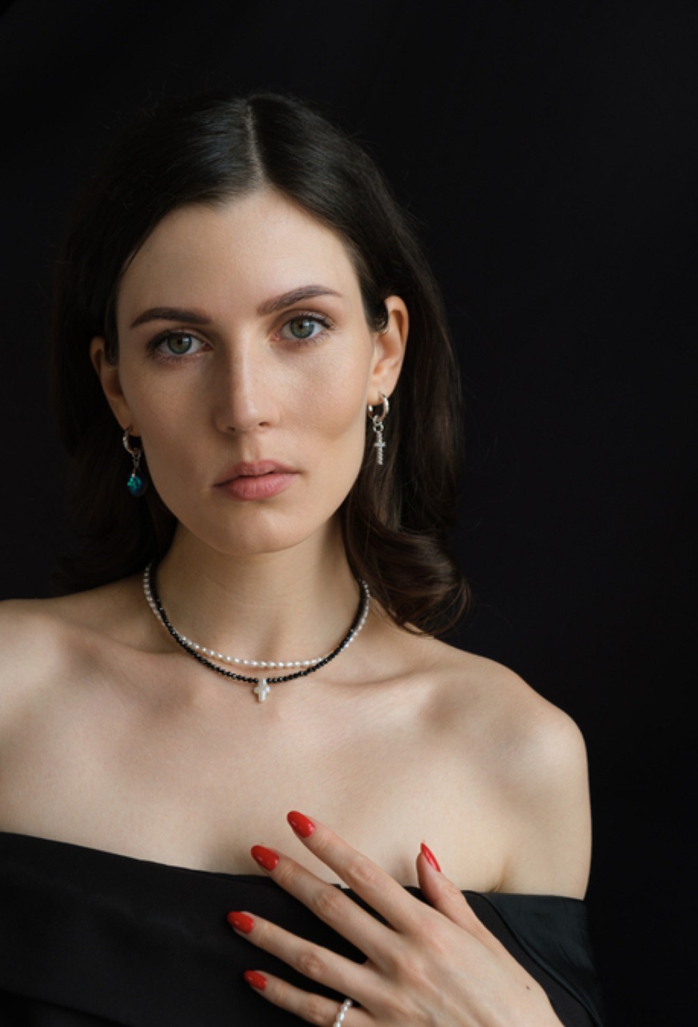 Choker - photo 48284