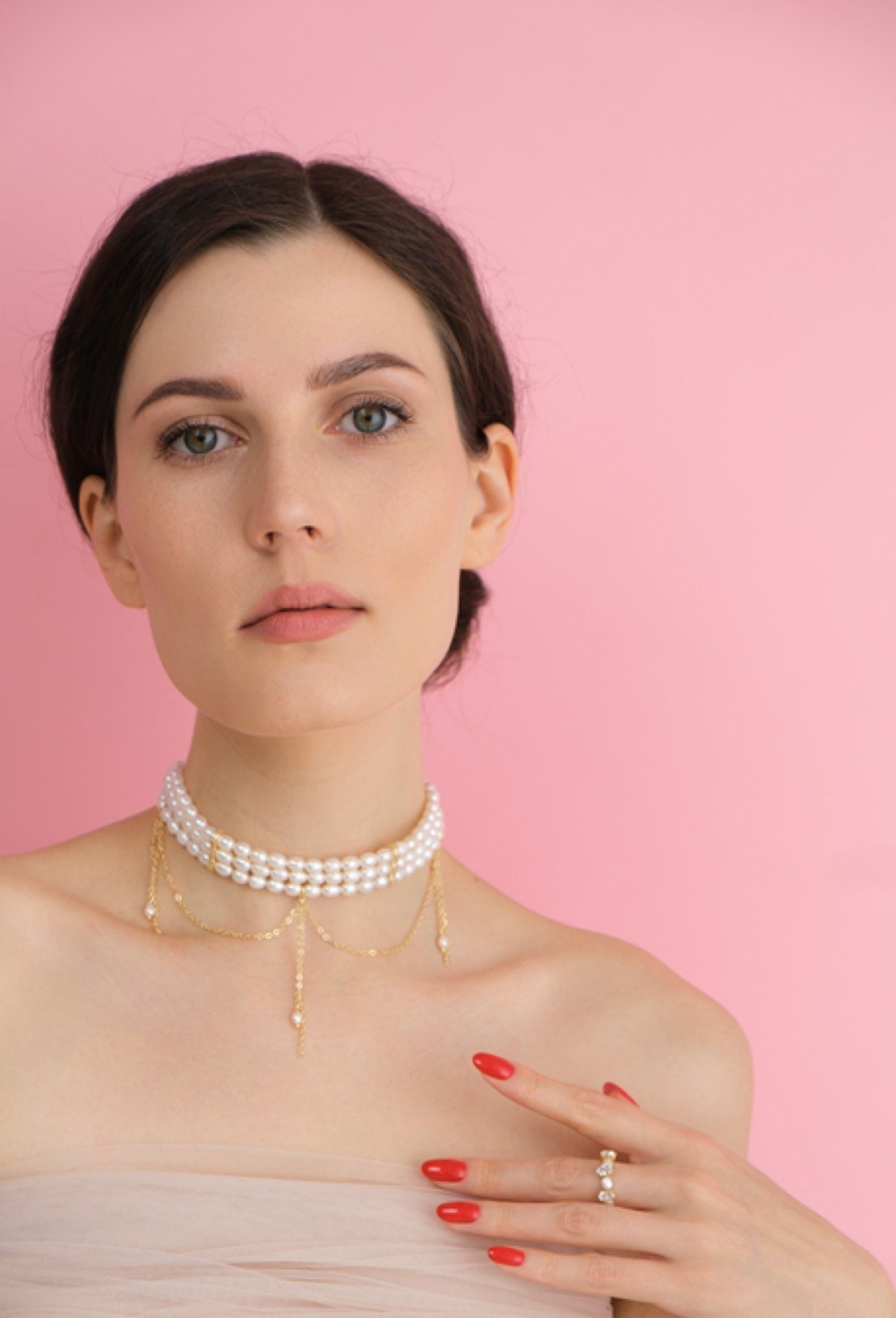 Necklace - photo 48318