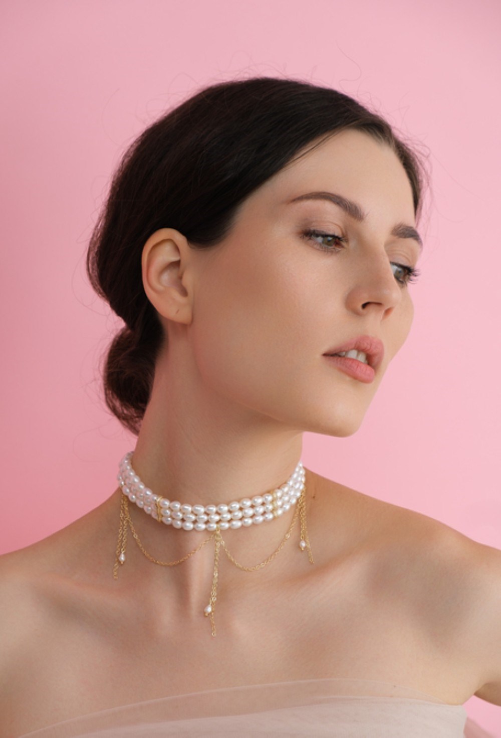 Necklace - photo 48320