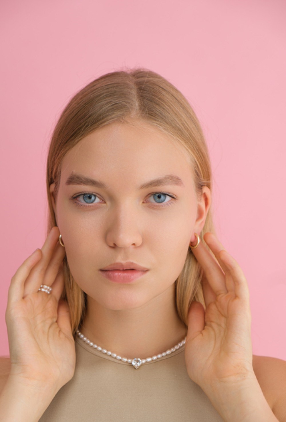 Earrings - photo 48331