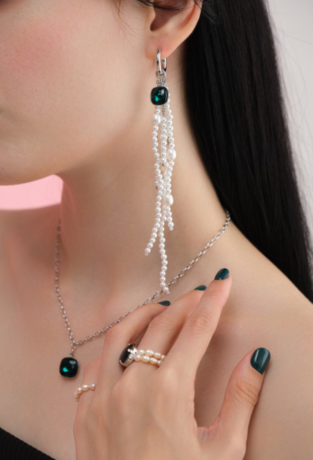 Jewelry Set - photo 48361