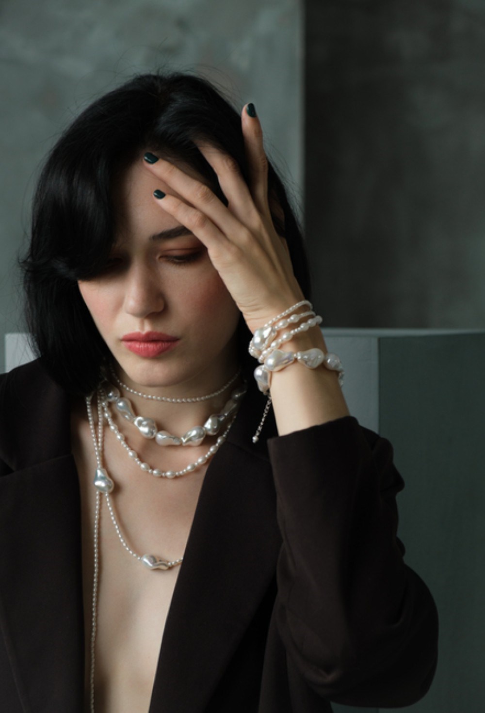 Jewelry Set - photo 48383