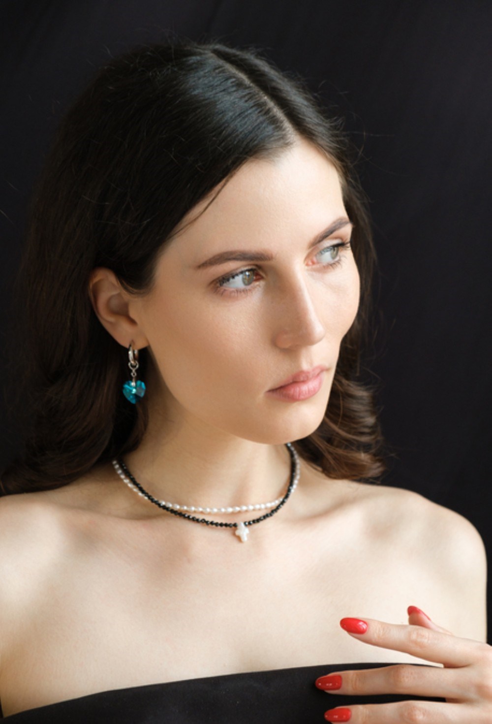 Choker - photo 48391