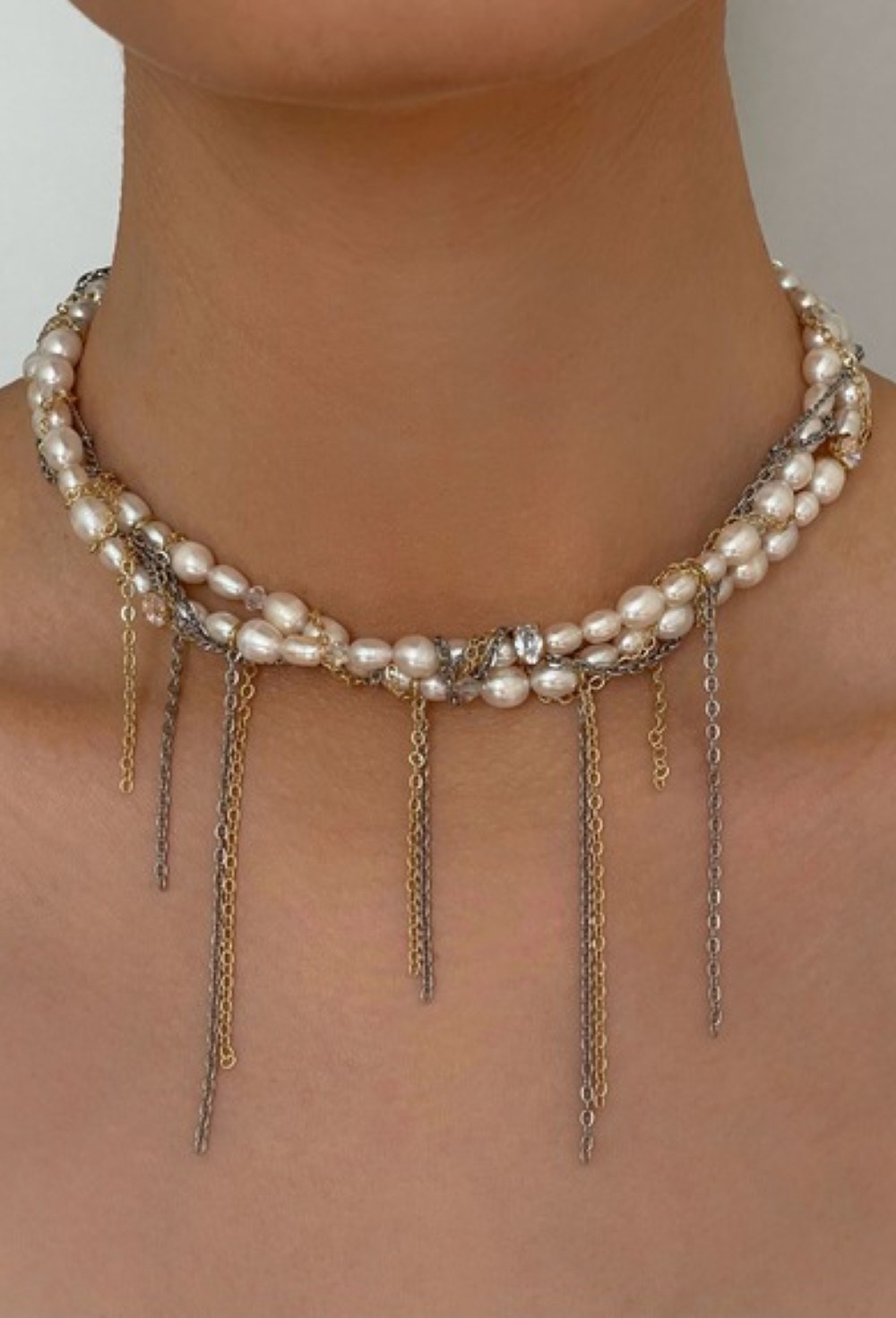 Necklace - photo 48402