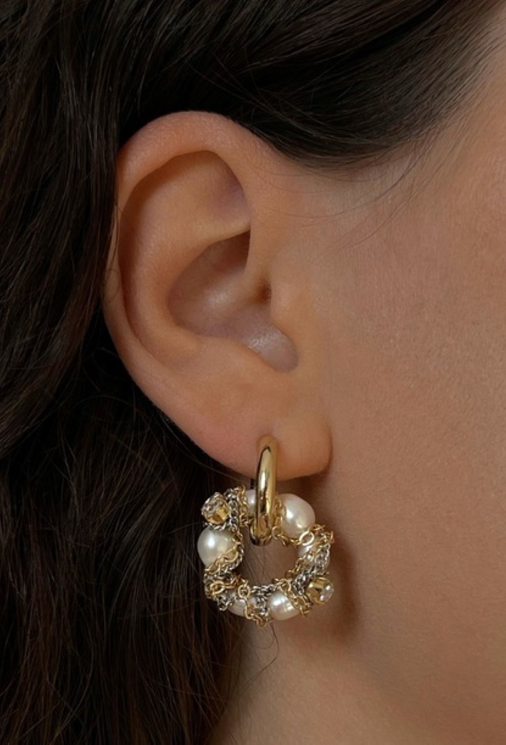 Earrings - photo 48403