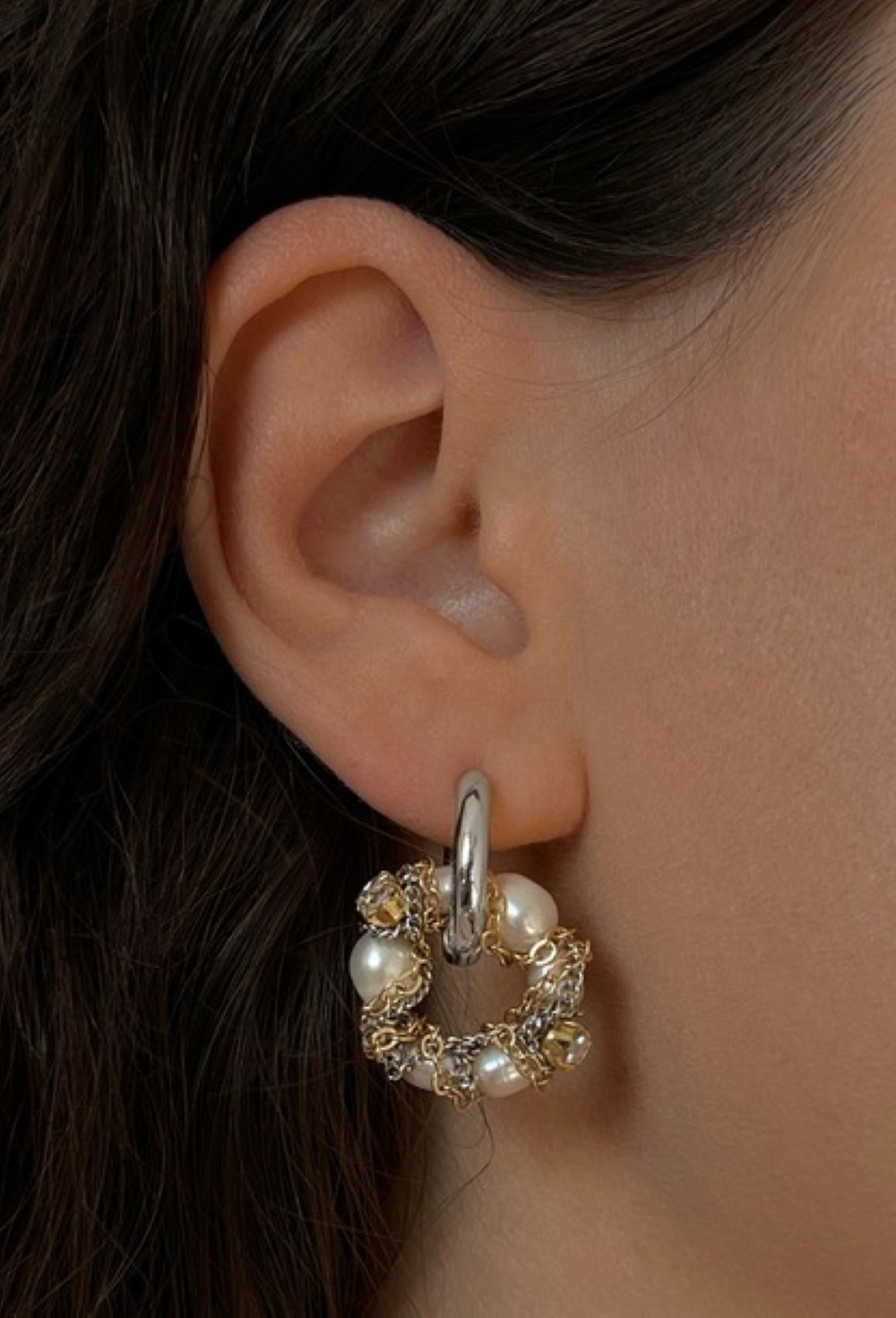 Earrings - photo 48404