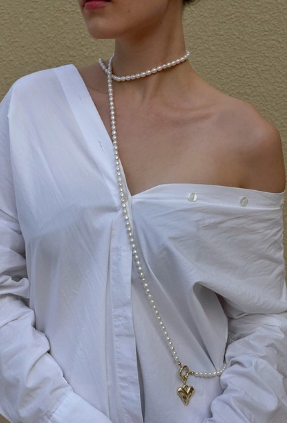 Necklace - photo 48408