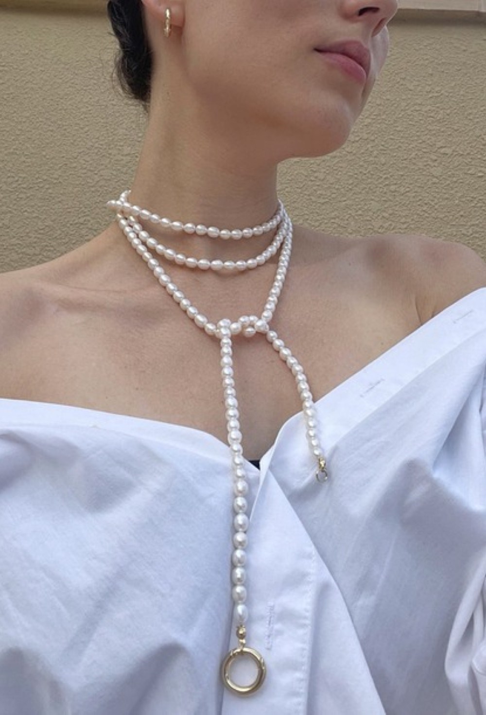 Necklace - photo 48409