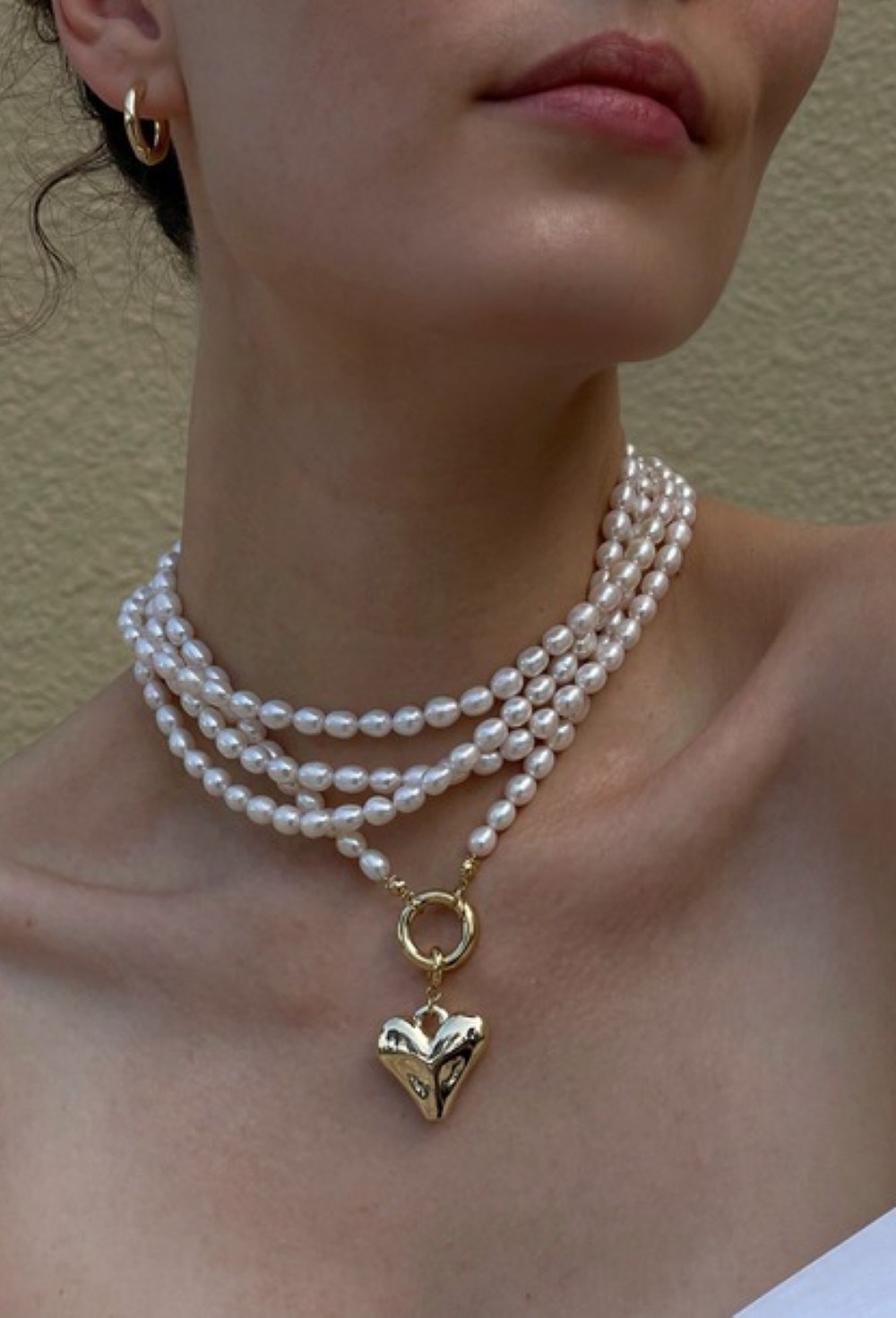 Necklace - photo 48411