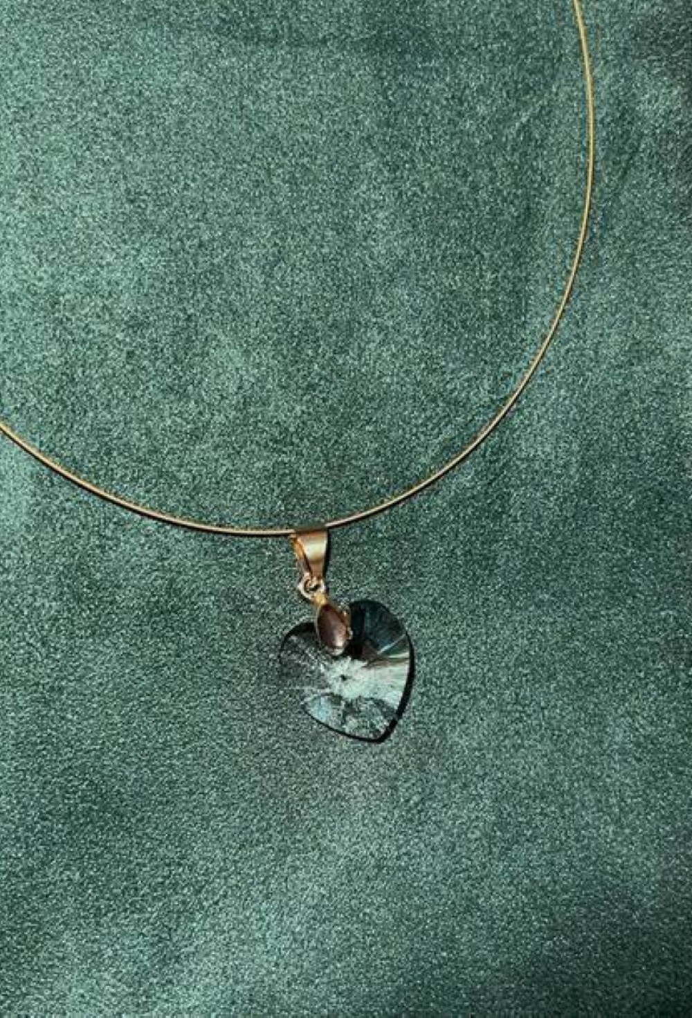 Necklace - photo 48417