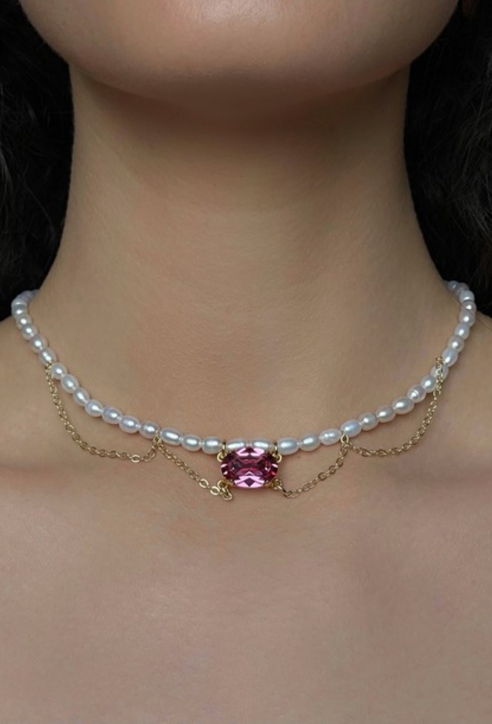 Necklace - photo 48421