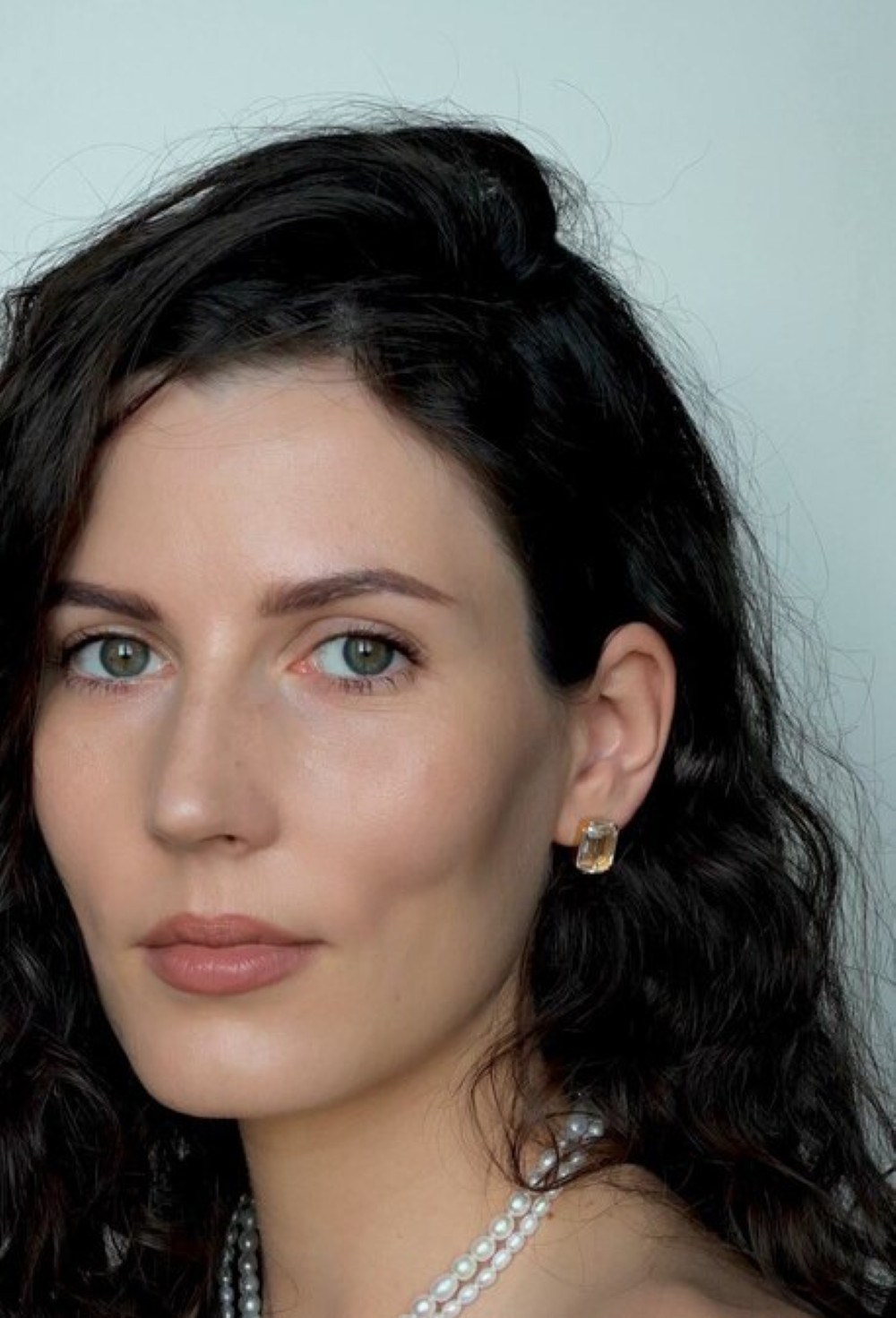 Earrings - photo 48424