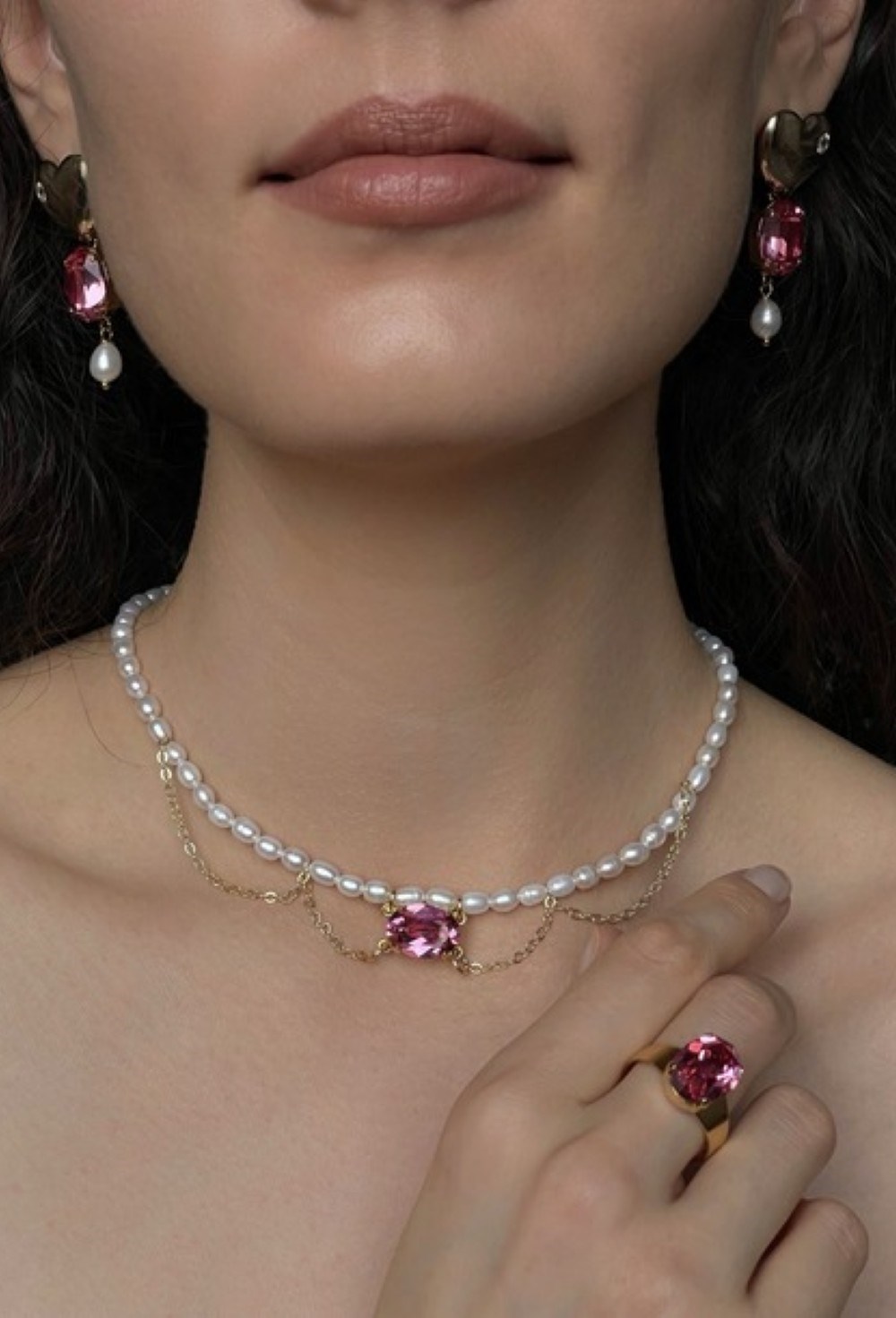 Jewelry Set - photo 48444