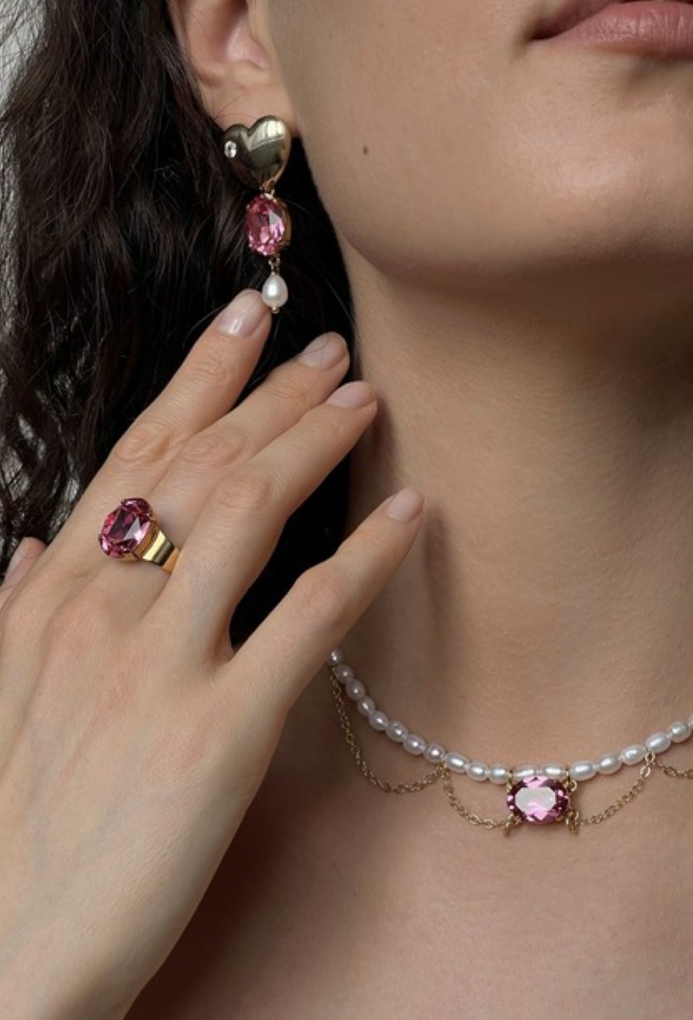 Jewelry Set - photo 48446