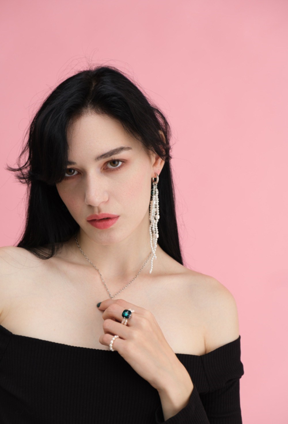 Jewelry Set - photo 48589