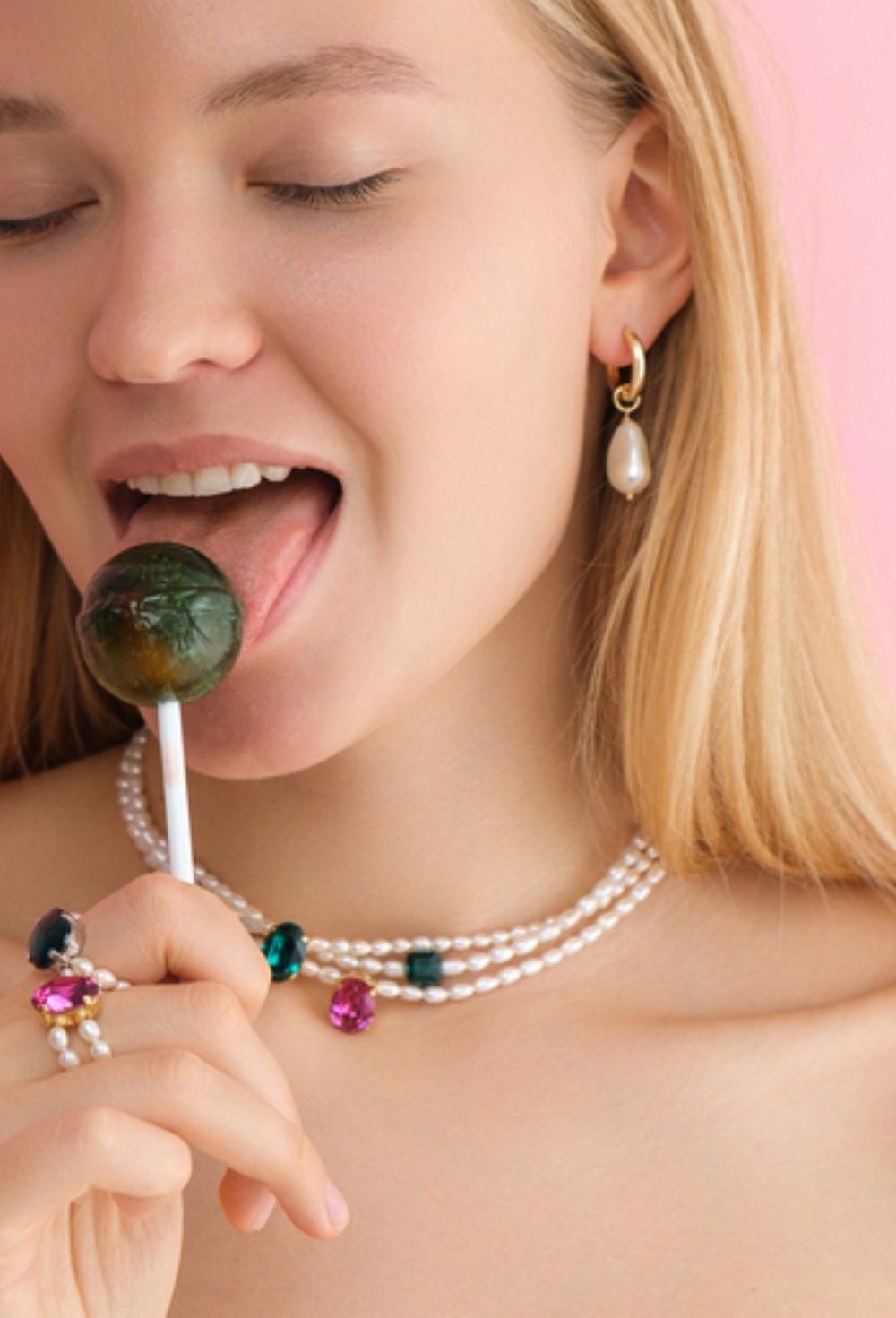 Jewelry Set - photo 48602