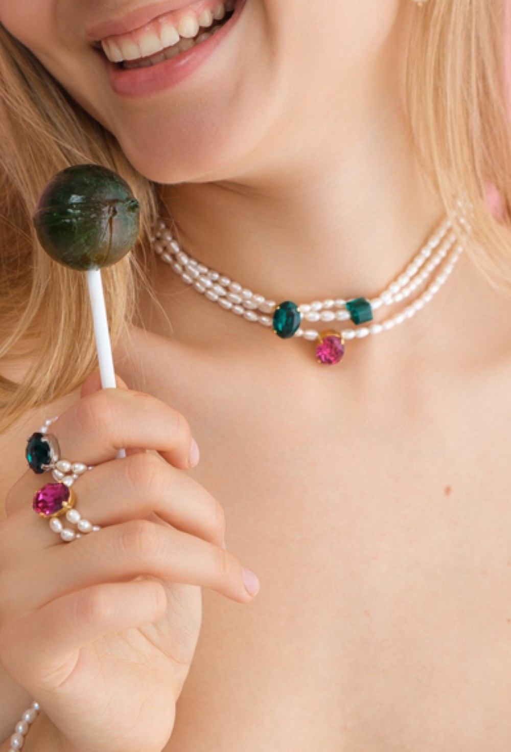 Jewelry Set - photo 48603