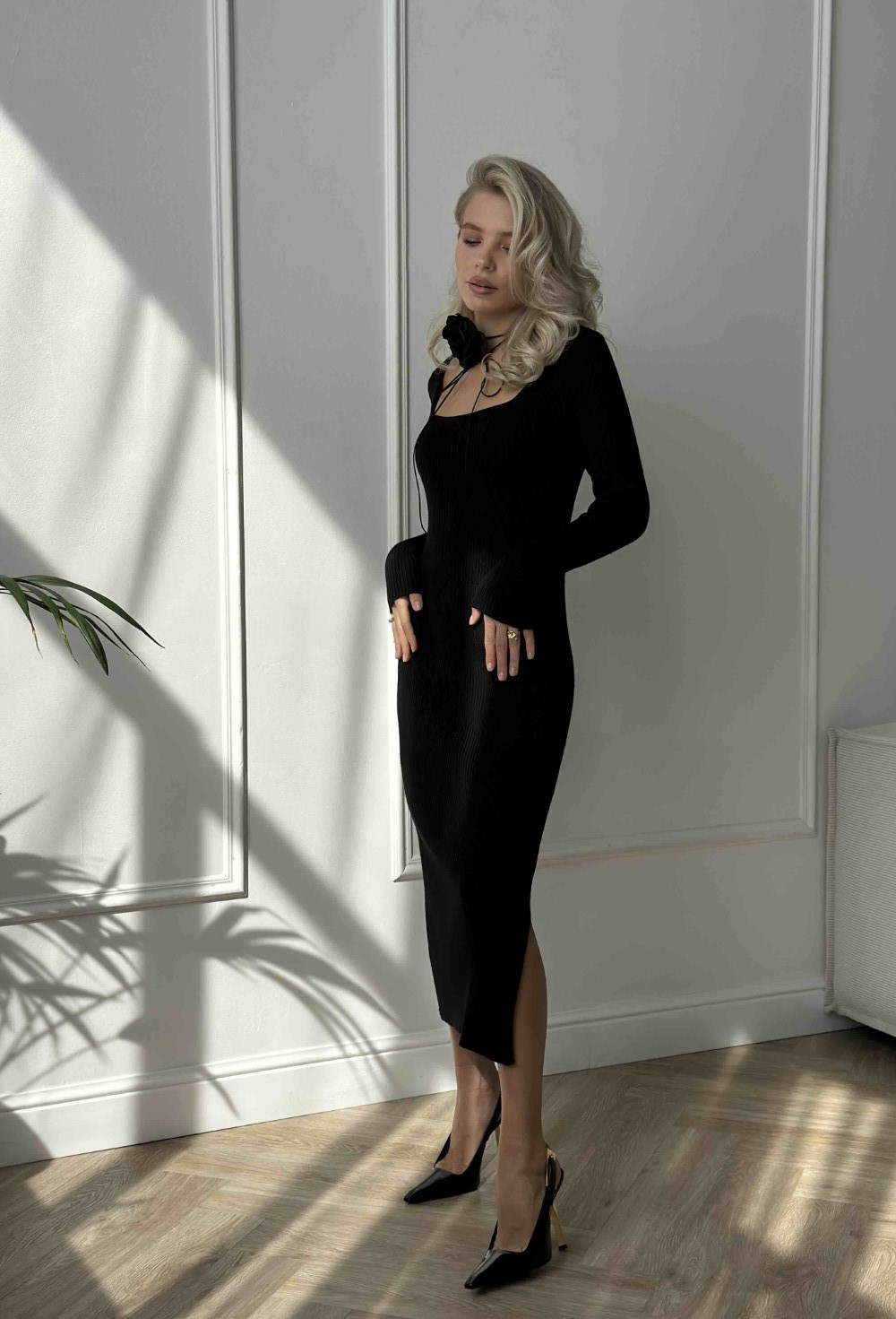 Dress - photo 48627
