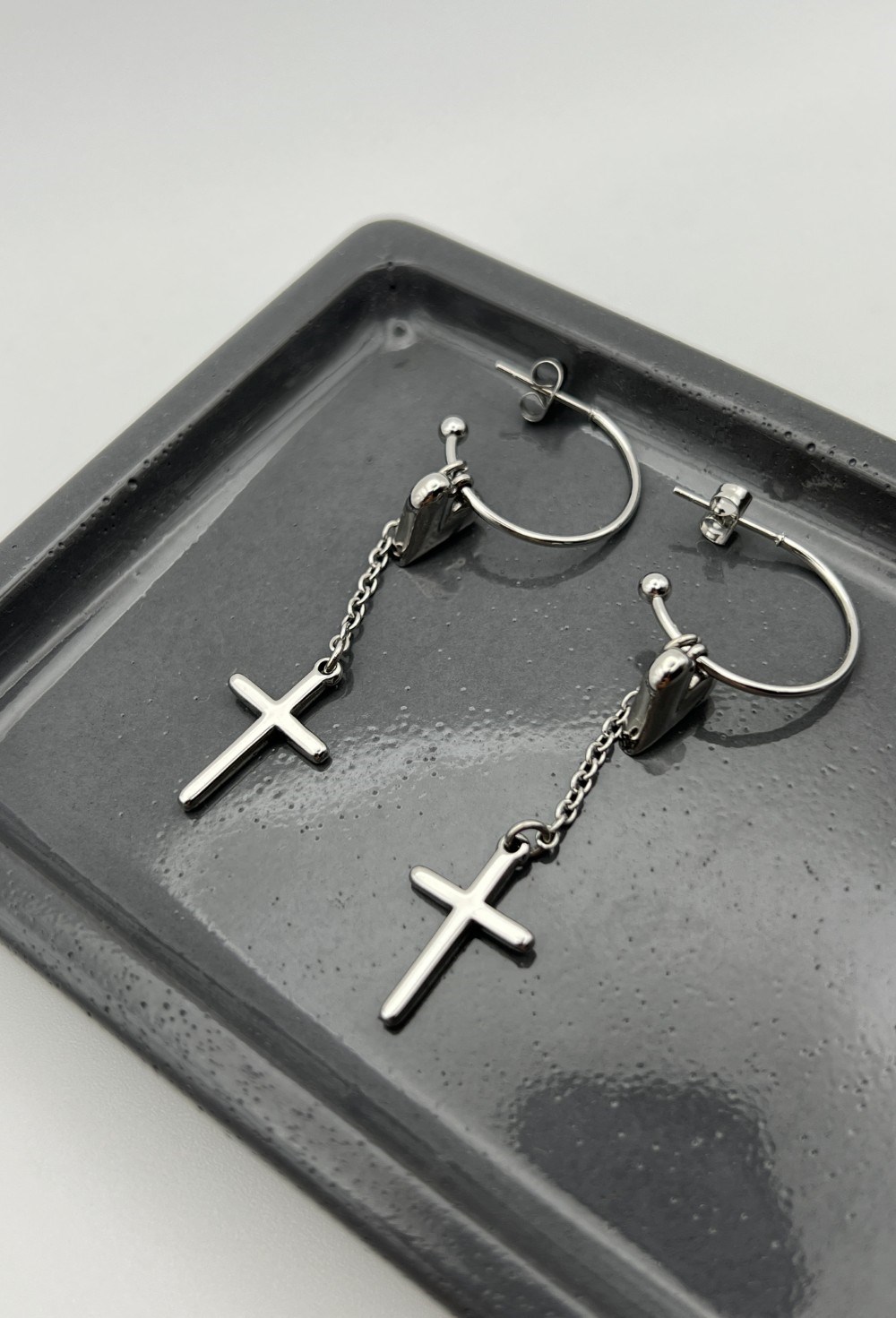 Earrings - photo 48772