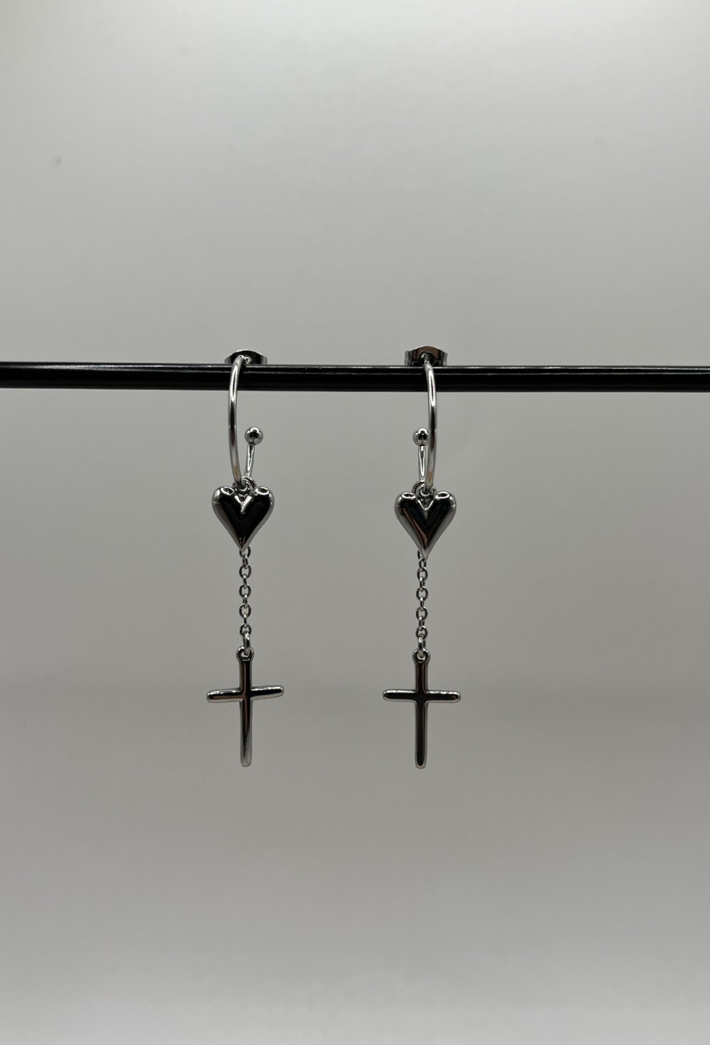 Earrings - photo 48777