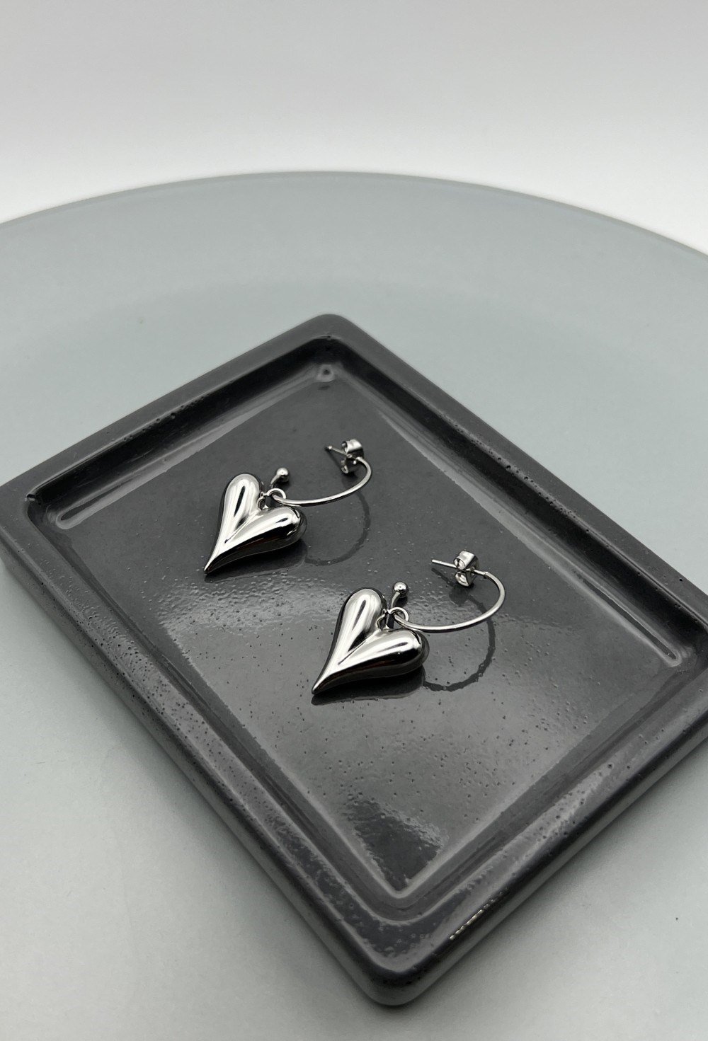 Earrings - photo 48778