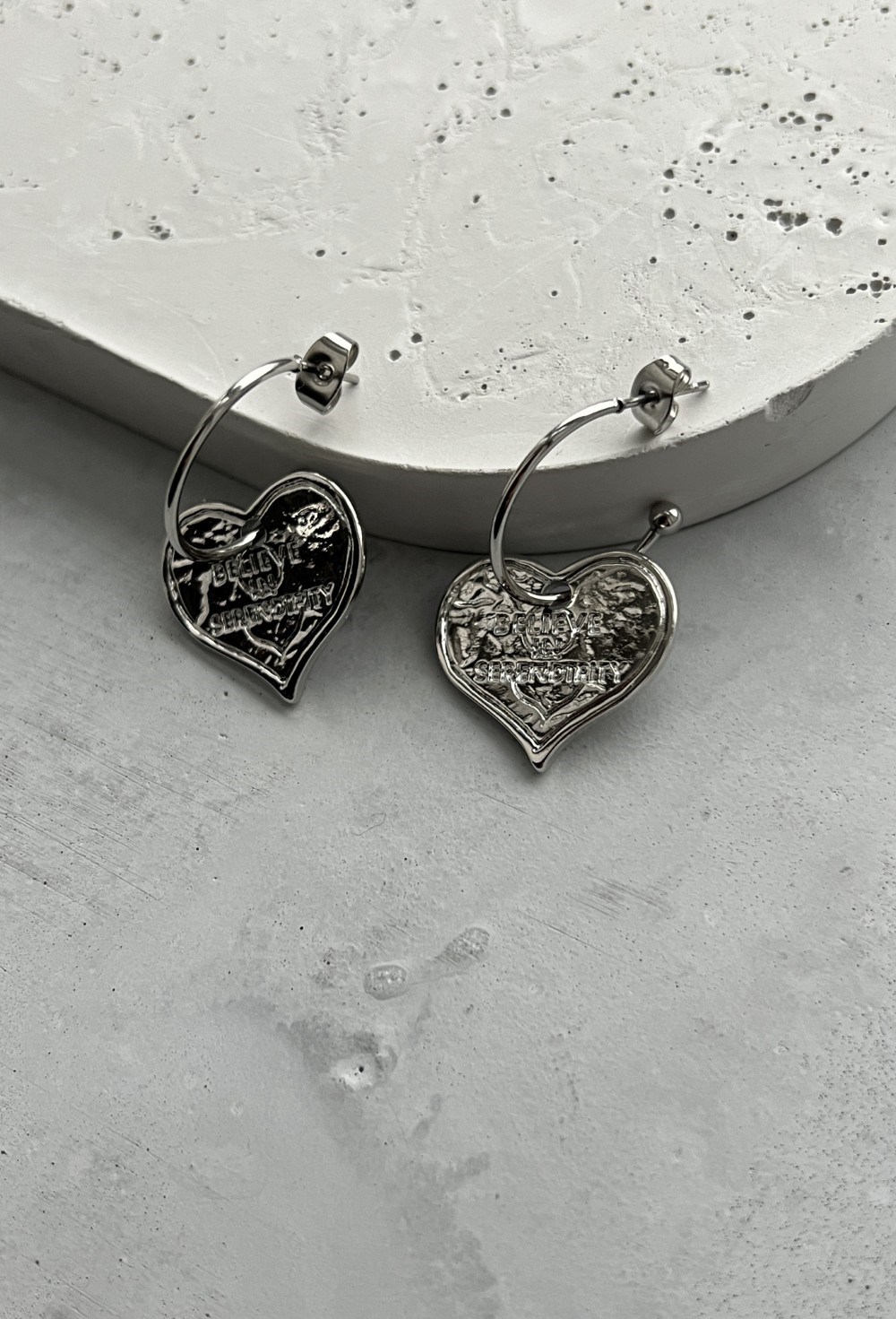 Earrings - photo 48780