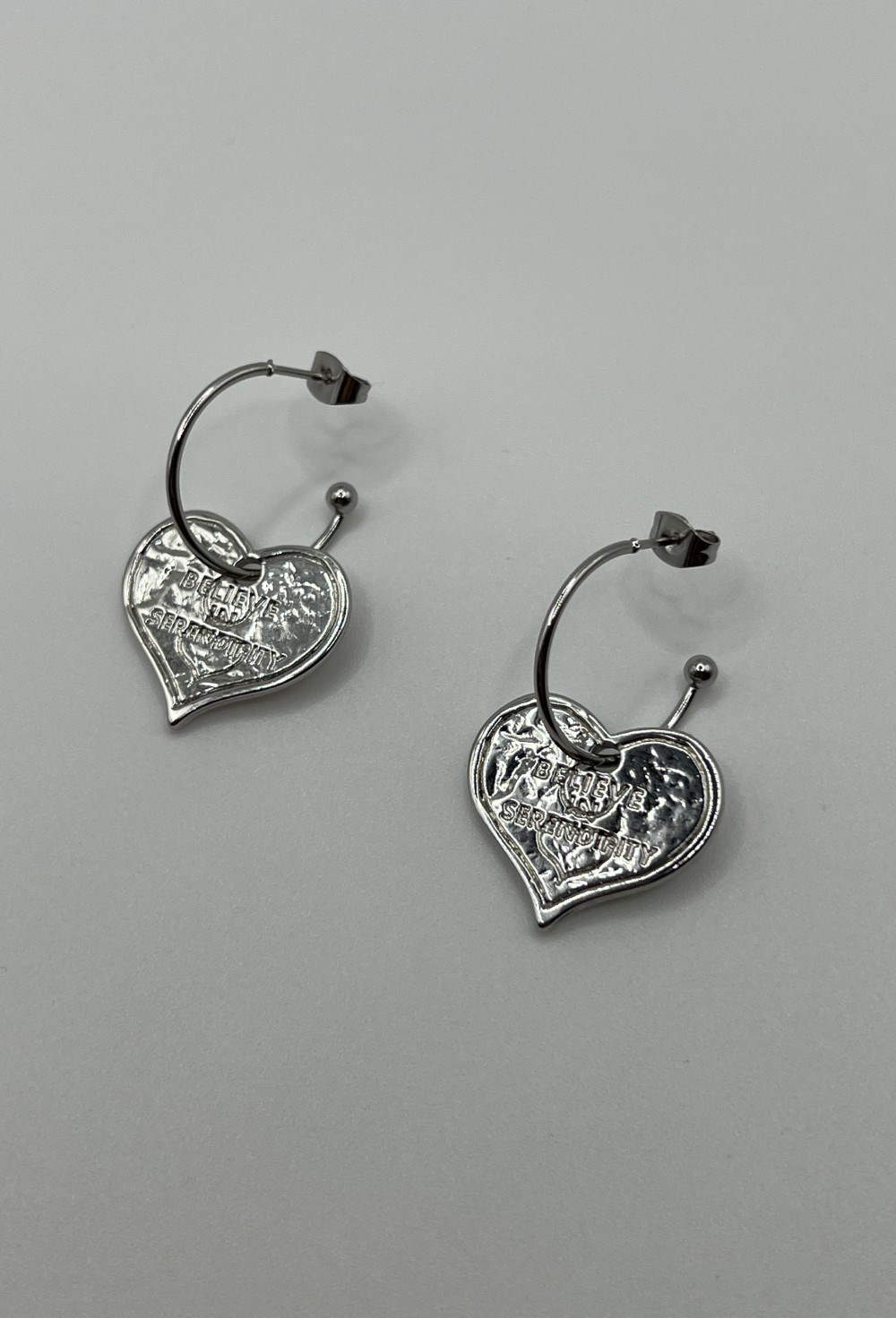 Earrings - photo 48781