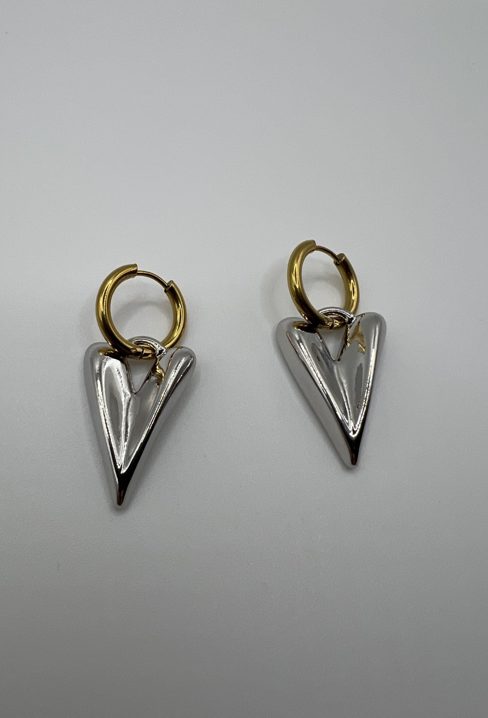 Earrings - photo 48786