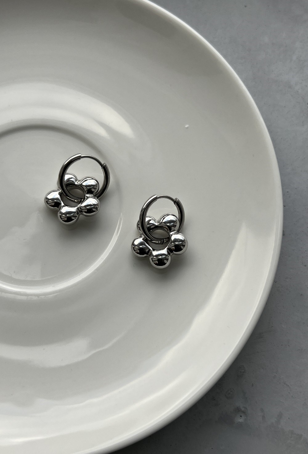 Earrings - photo 48792