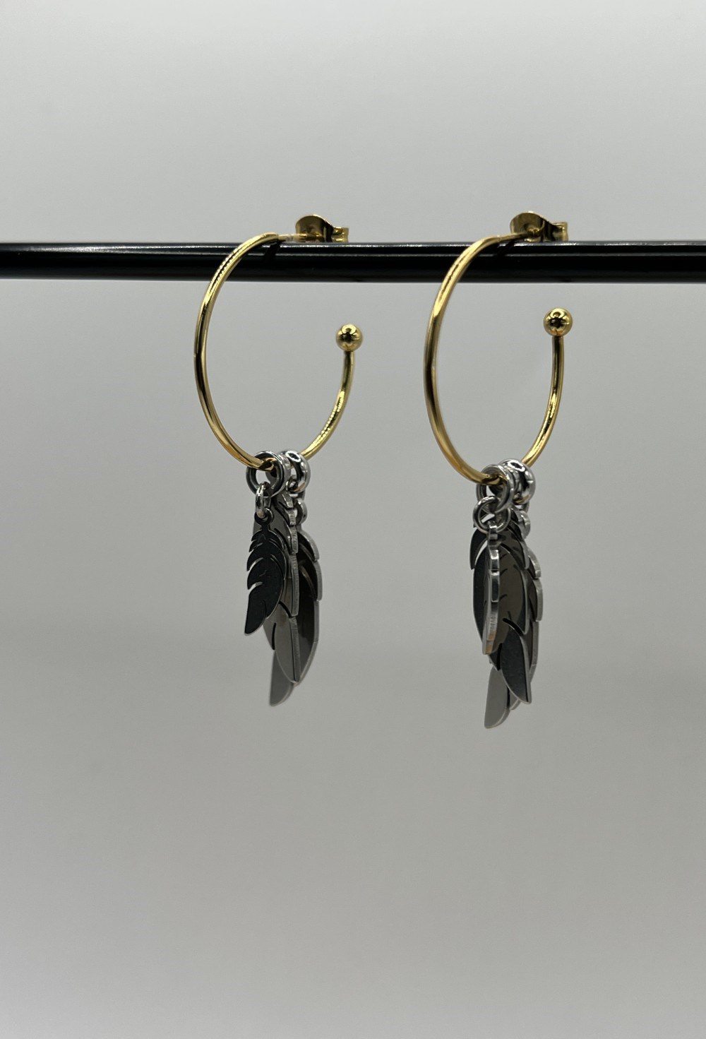 Earrings - photo 48797
