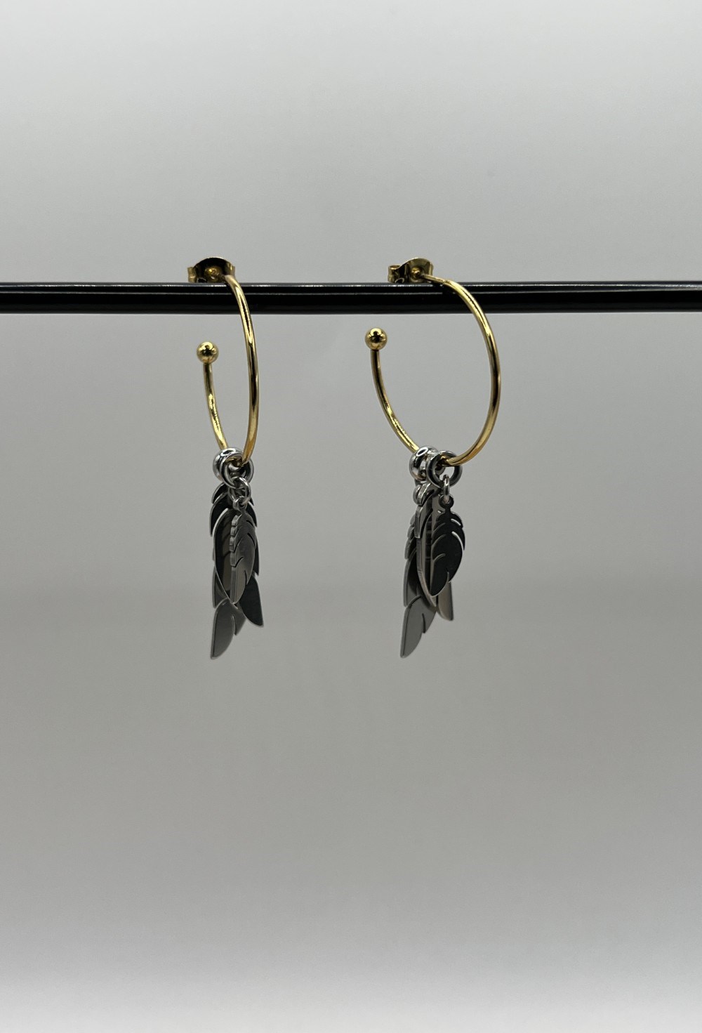 Earrings - photo 48798