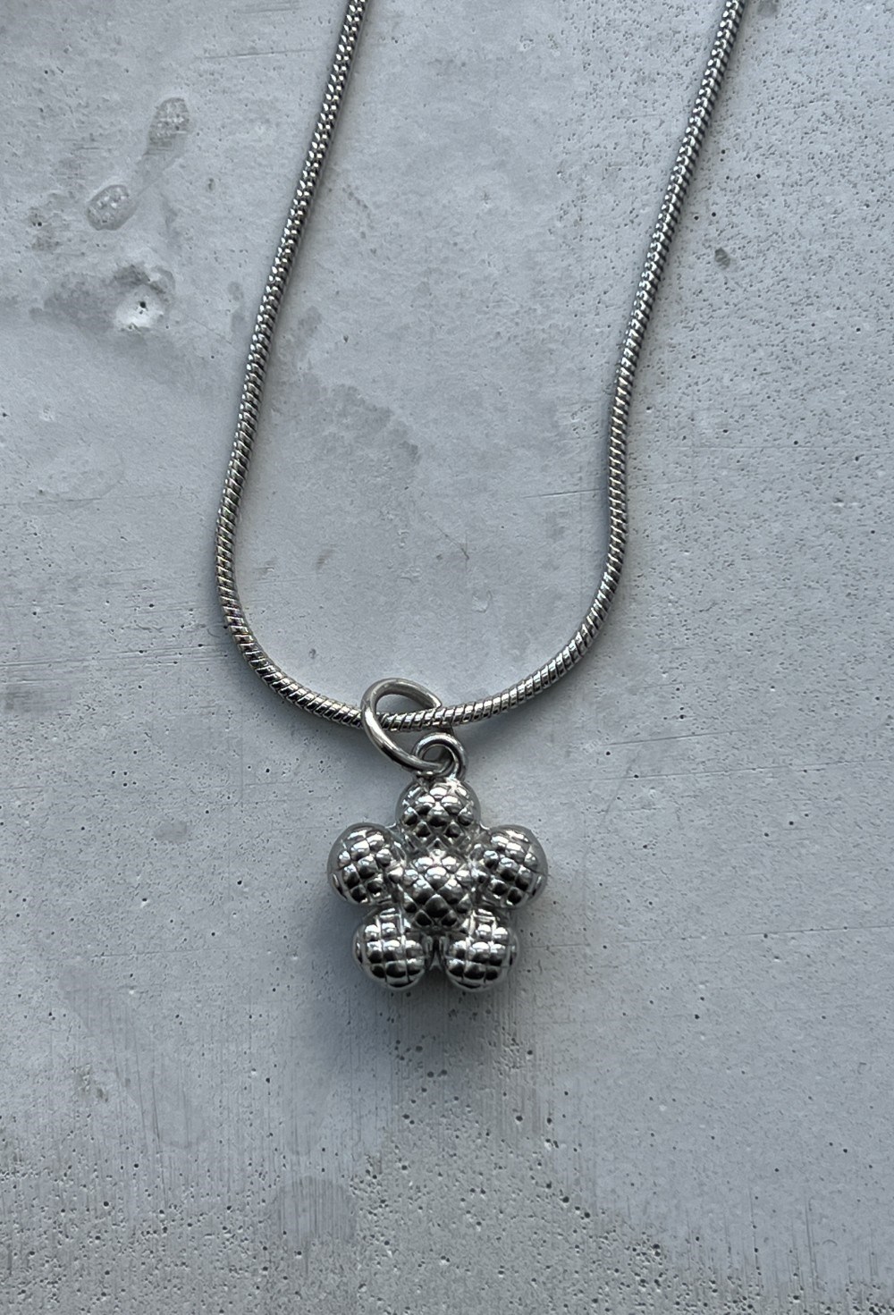 Pendant - photo 48804