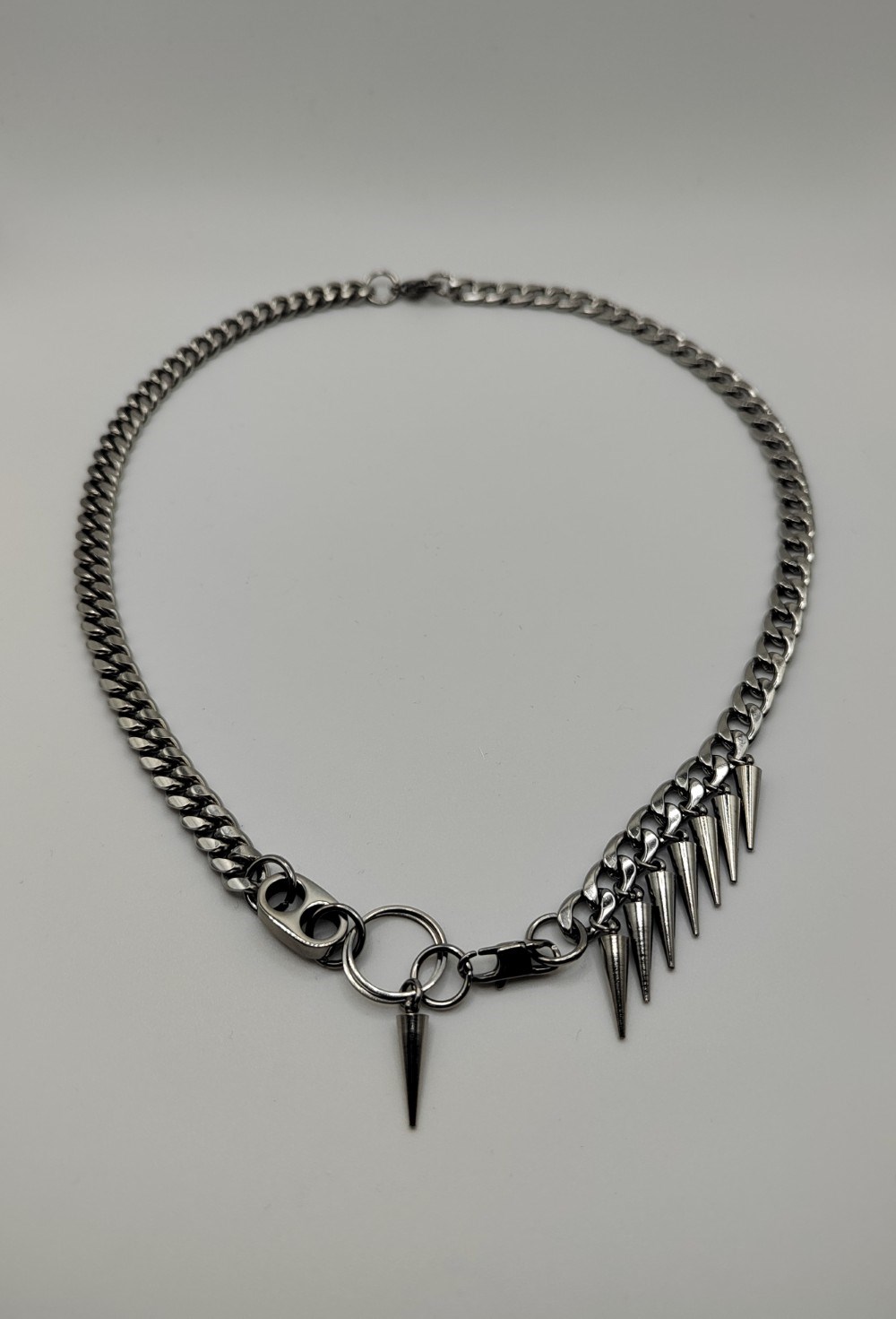 Necklace - photo 48841