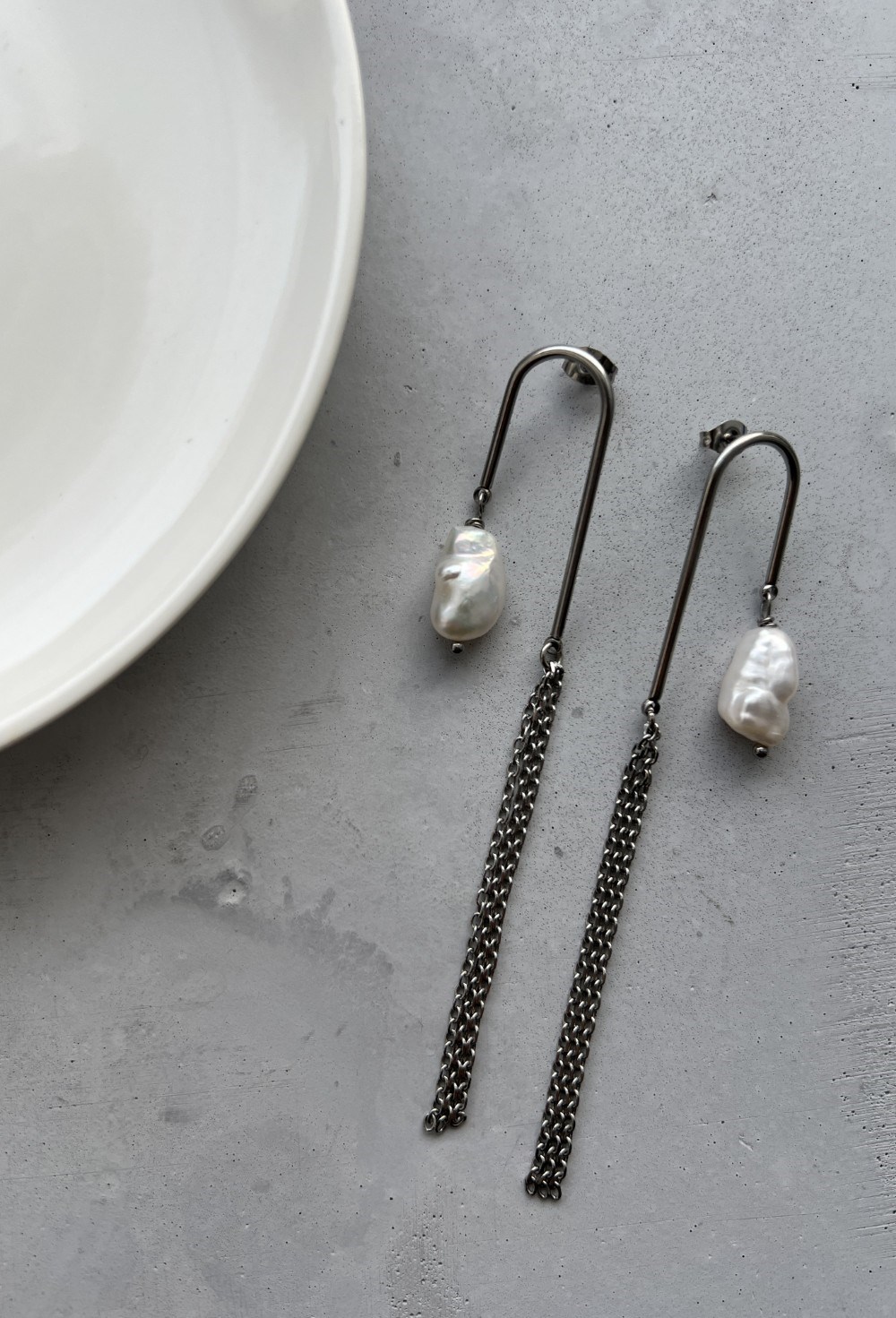 Earrings - photo 48889