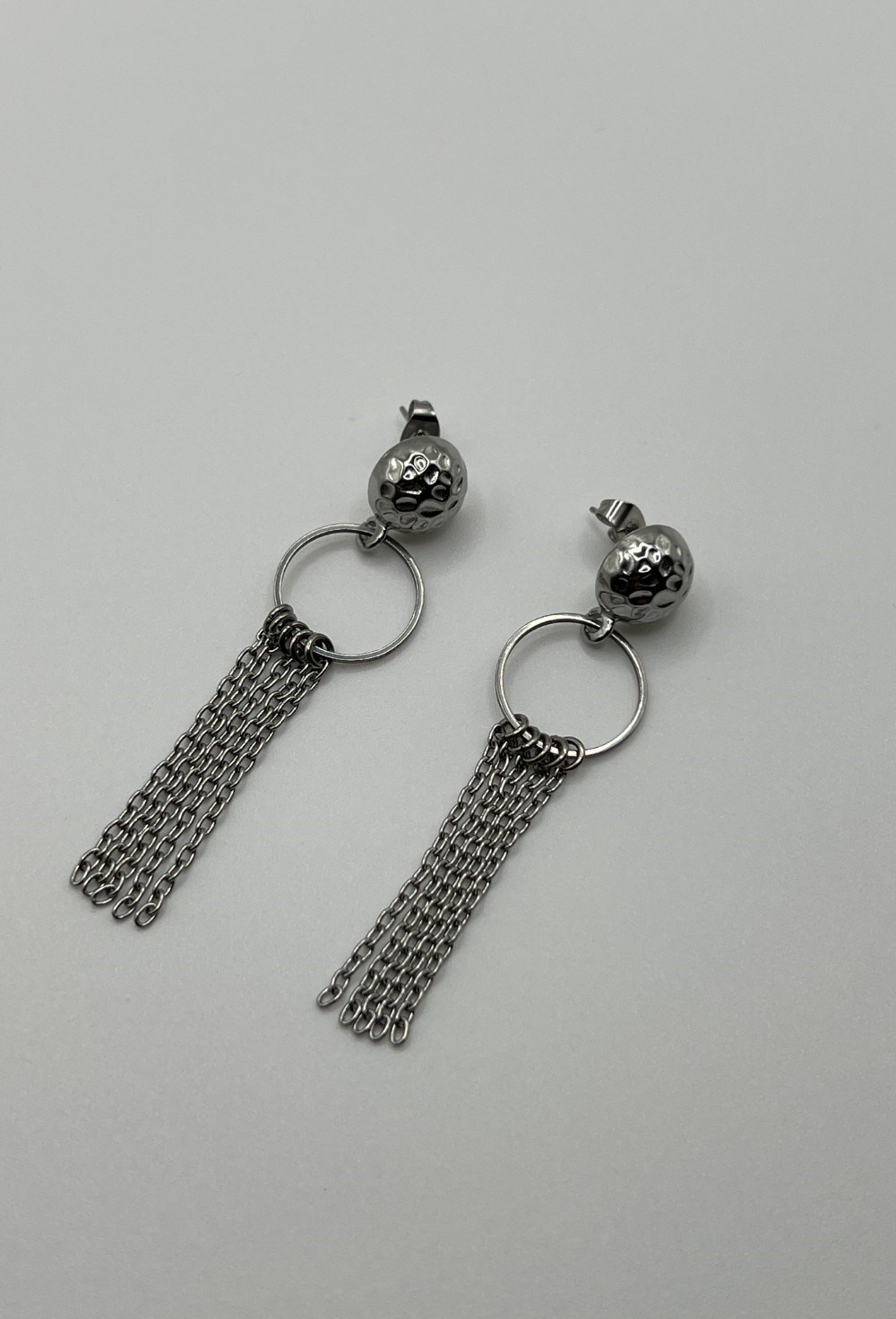 Earrings - photo 48893