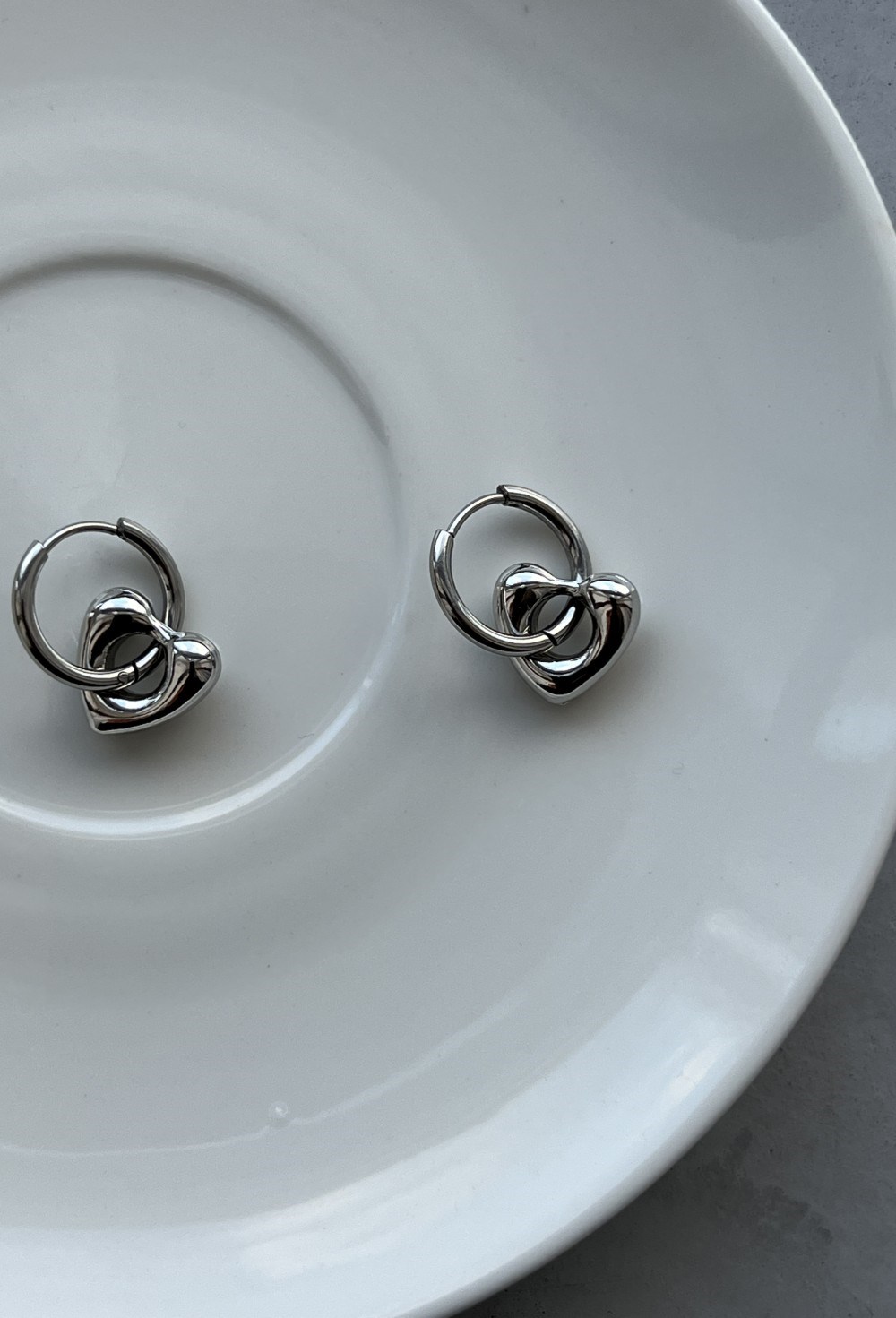 Earrings - photo 48895