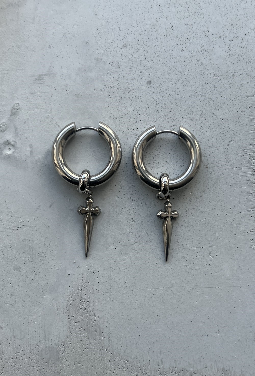 Earrings - photo 48899