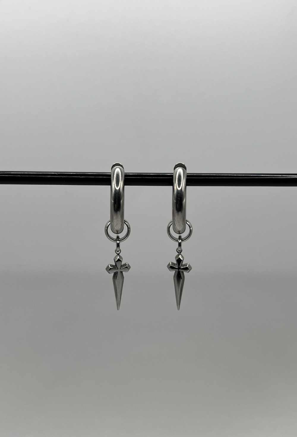 Earrings - photo 48901