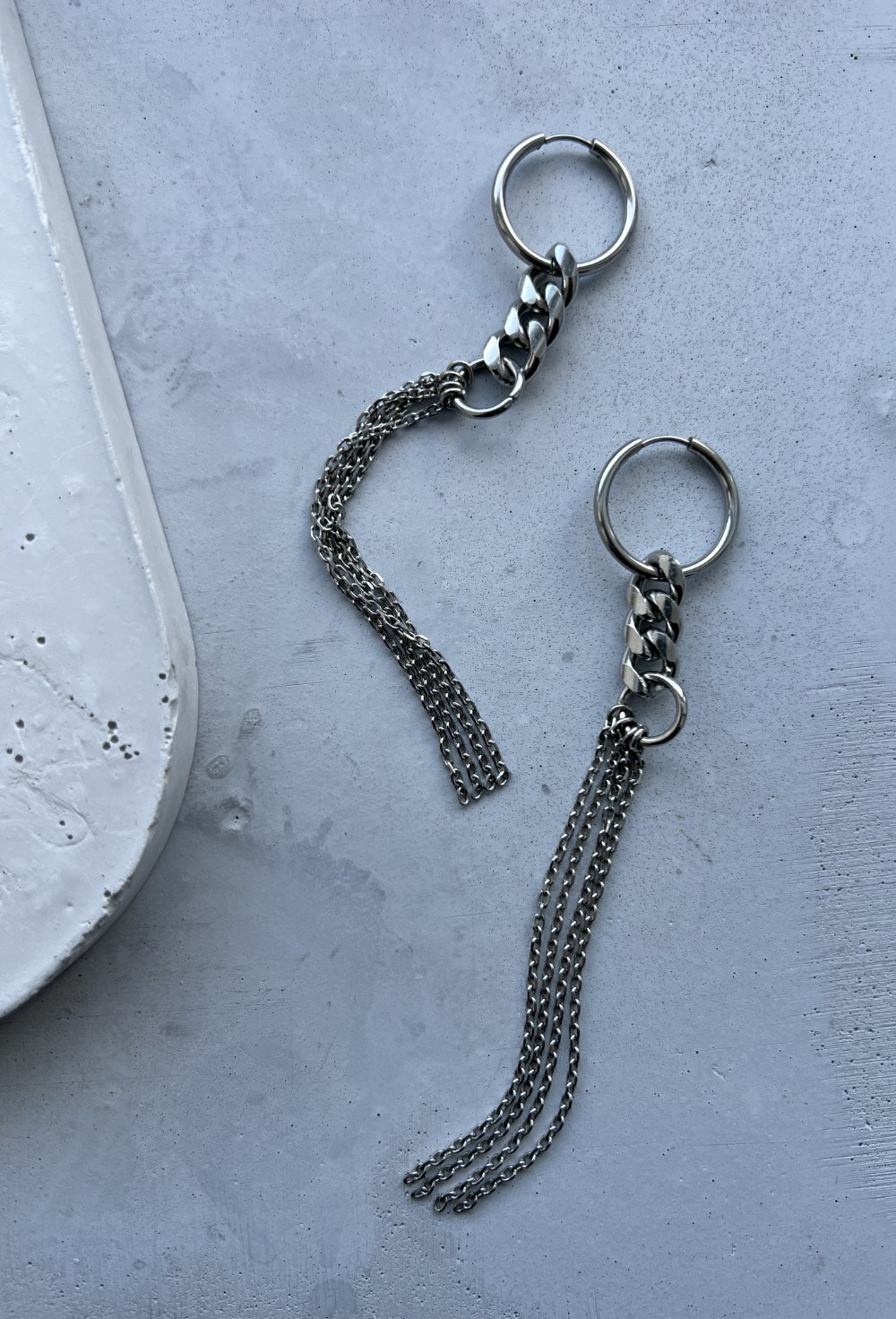 Earrings - photo 48907