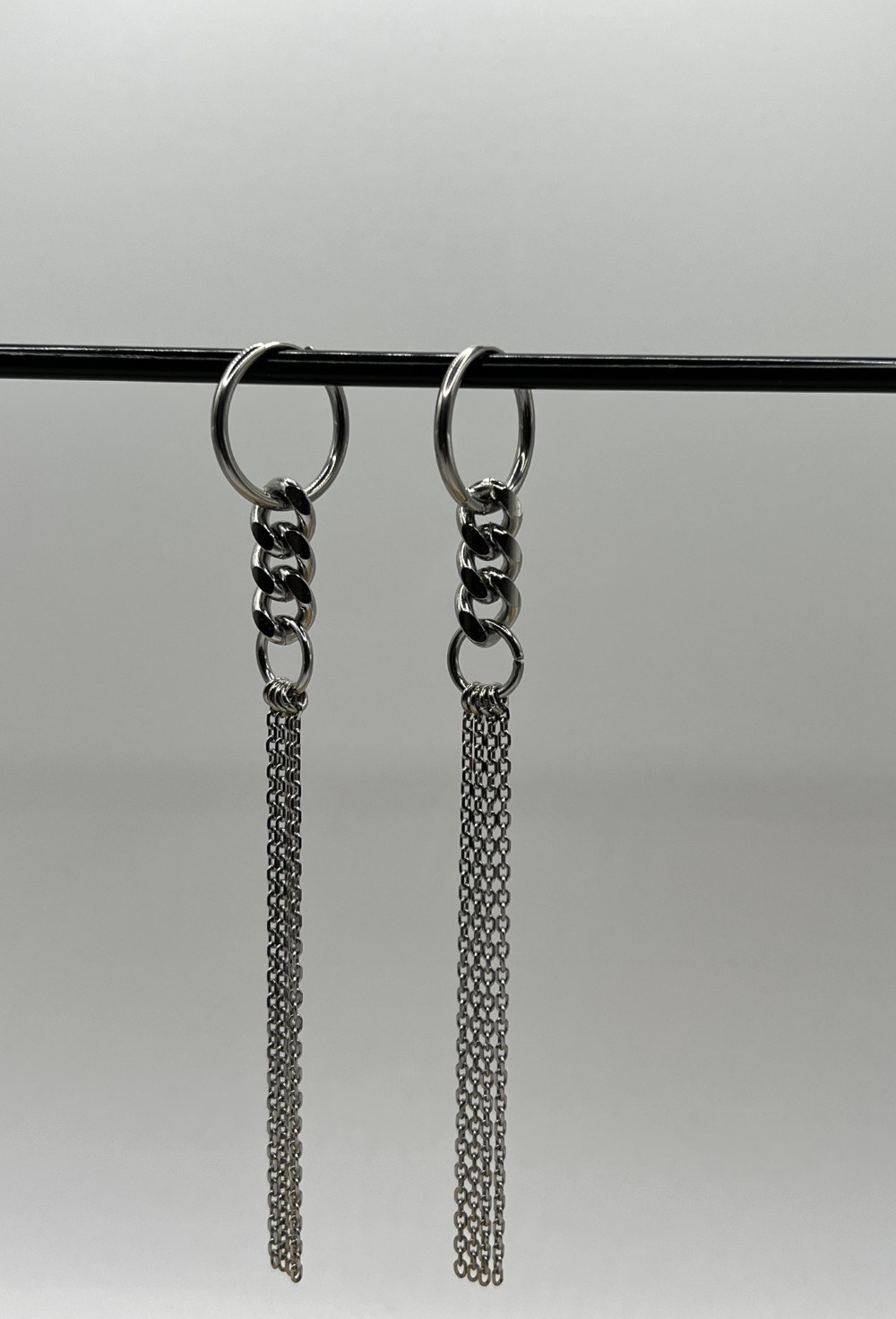 Earrings - photo 48909